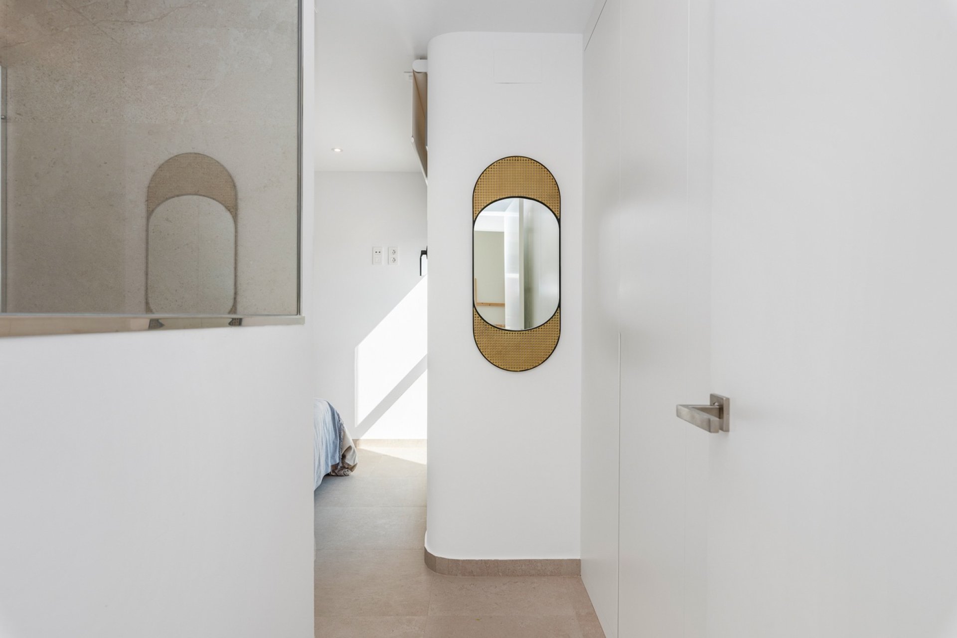 Nouvelle construction - Villa - Los Alcázares