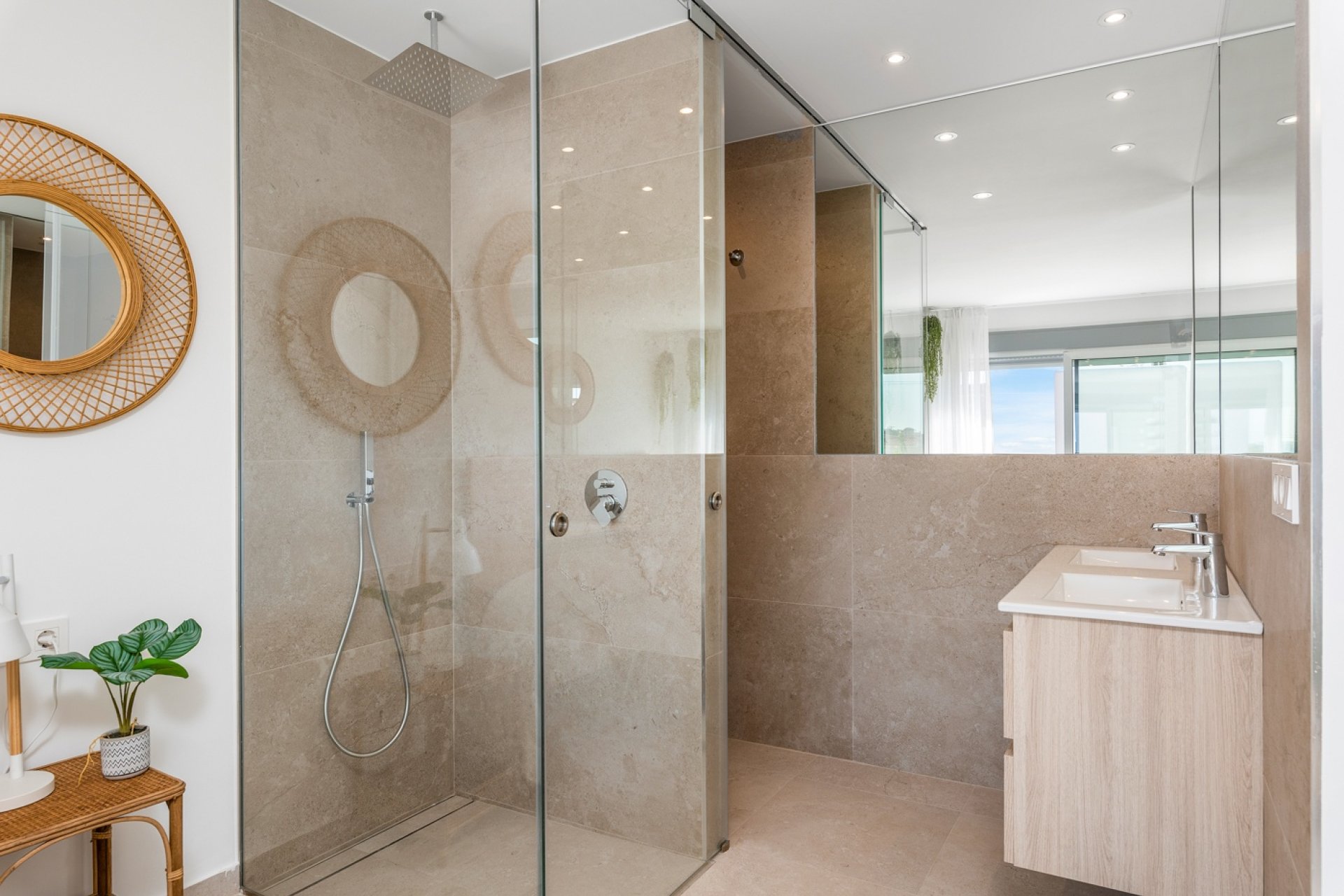 Nouvelle construction - Villa - Los Alcázares