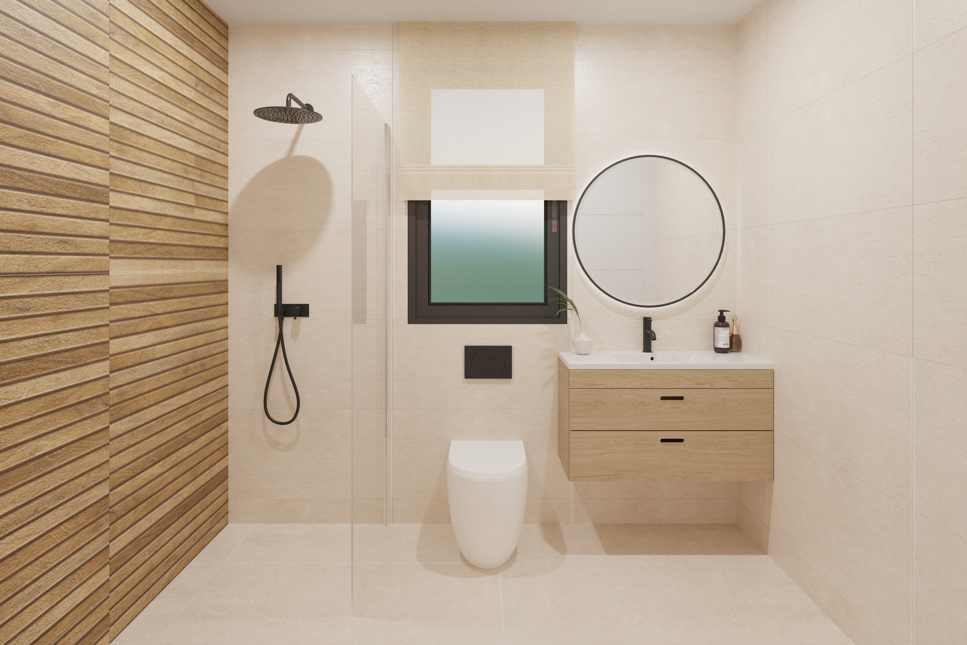 Nouvelle construction - Villa - Los Montesinos