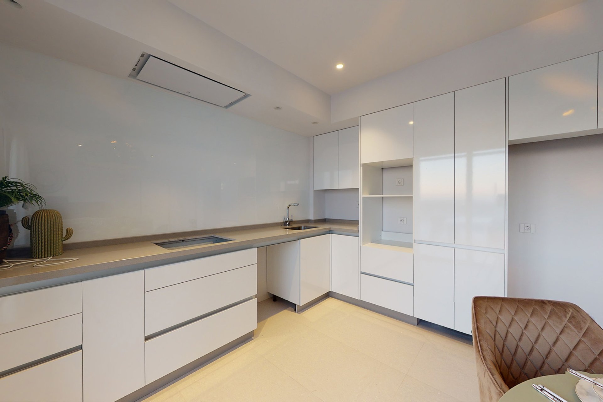 Nouvelle construction - Villa - Muchamiel