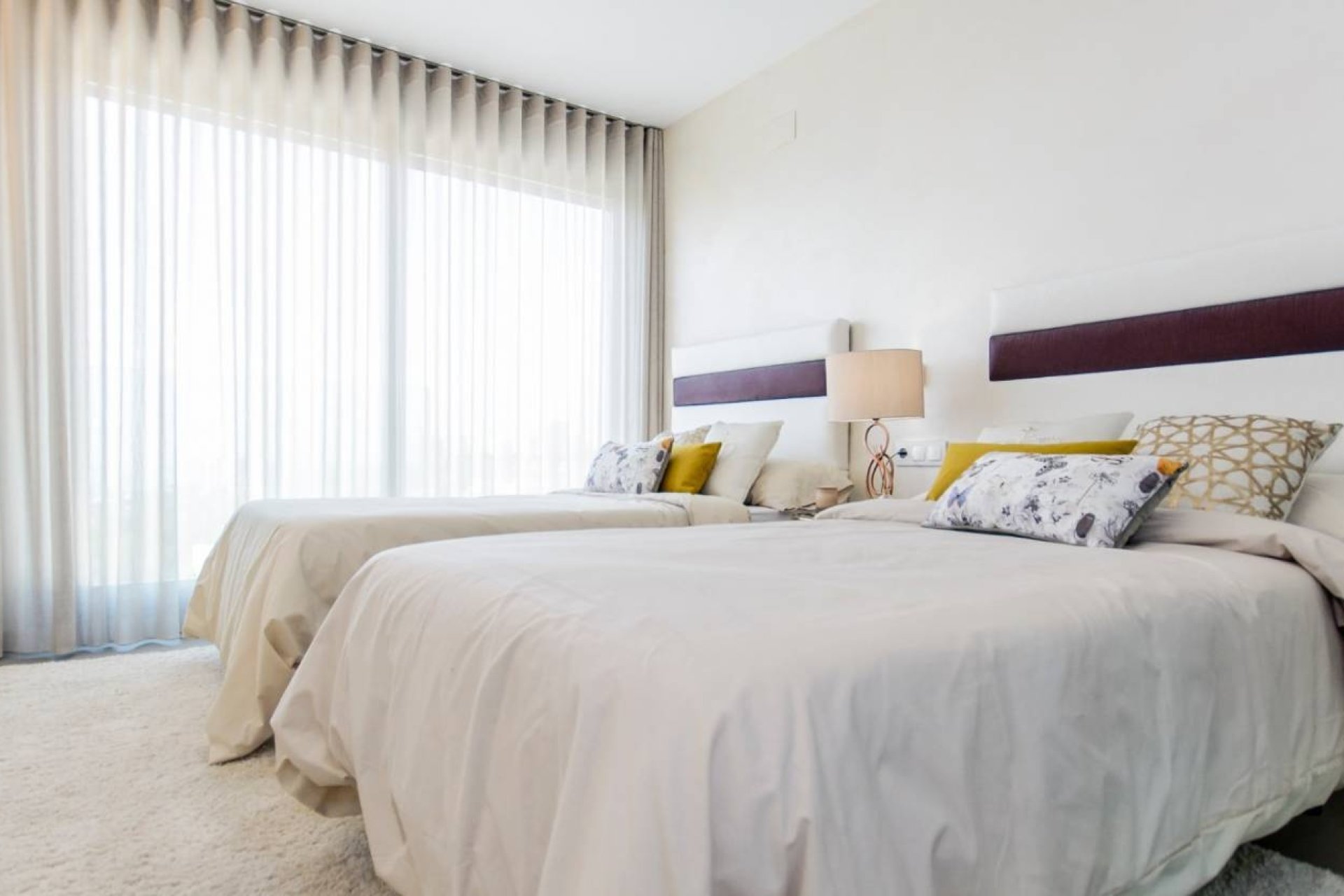 Nouvelle construction - Villa - Orihuela Costa - Dehesa de Campoamor