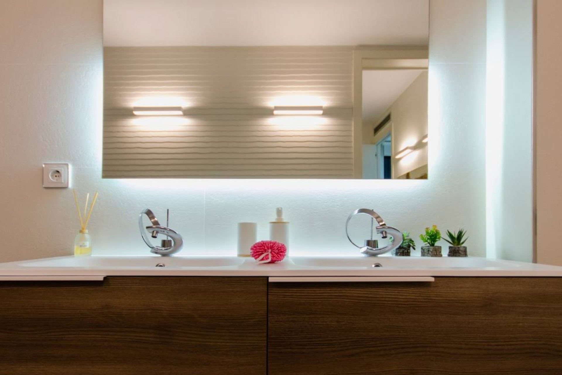 Nouvelle construction - Villa - Orihuela Costa - Dehesa de Campoamor