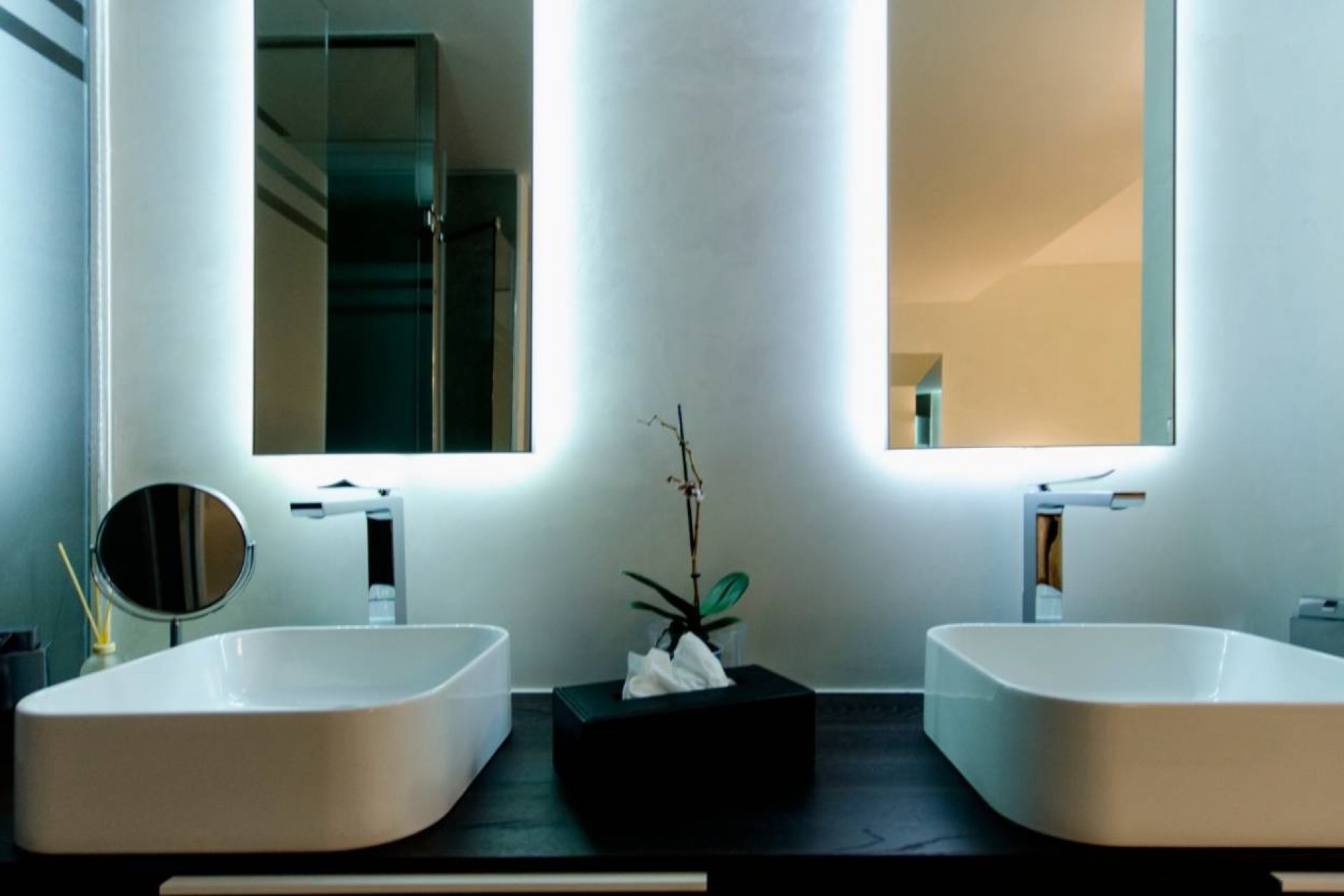 Nouvelle construction - Villa - Orihuela Costa - Dehesa de Campoamor