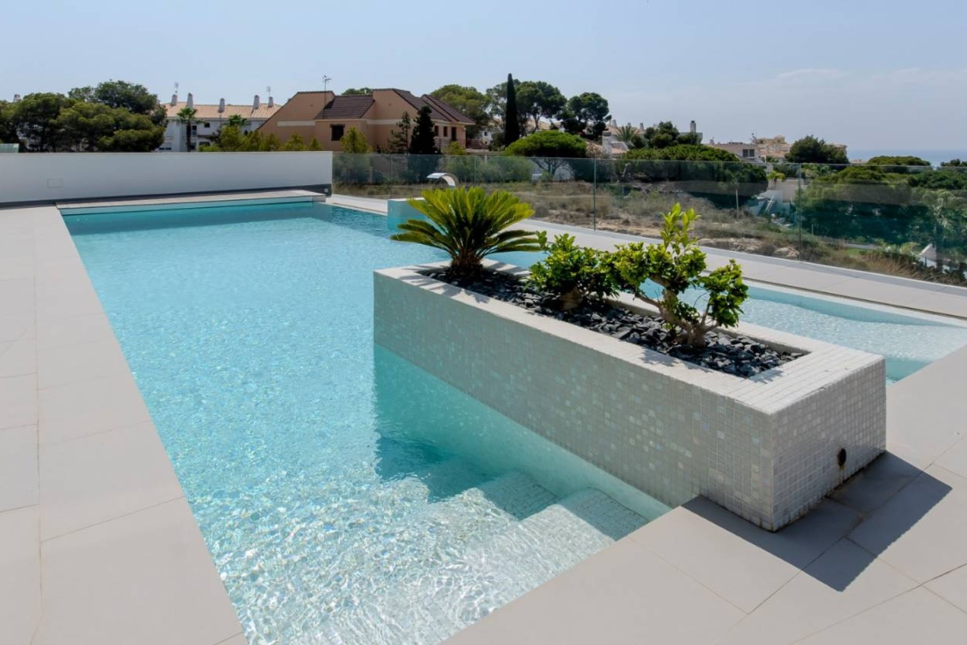Nouvelle construction - Villa - Orihuela Costa - Dehesa de Campoamor