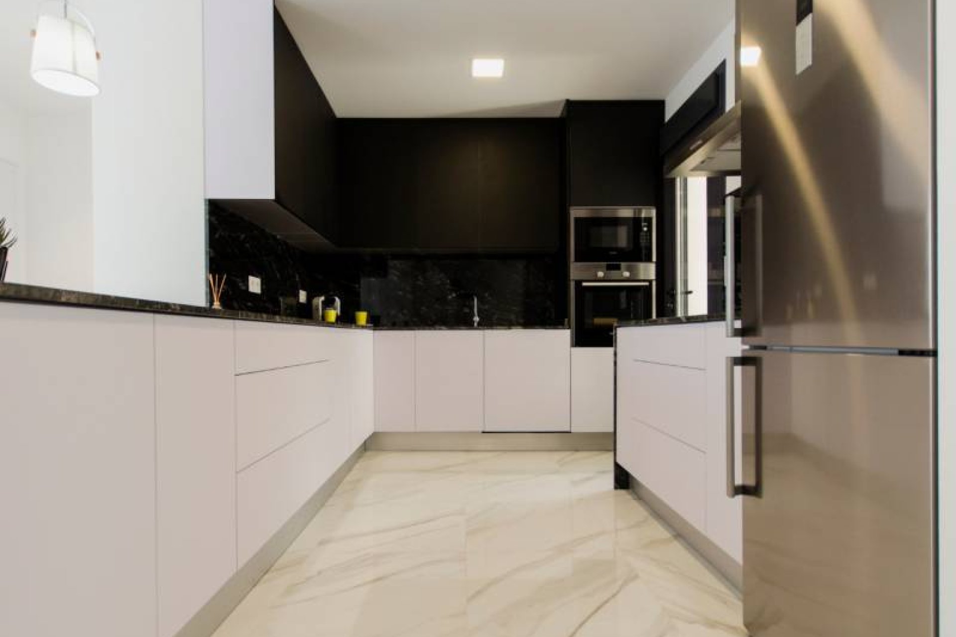 Nouvelle construction - Villa - Orihuela Costa - Dehesa de Campoamor