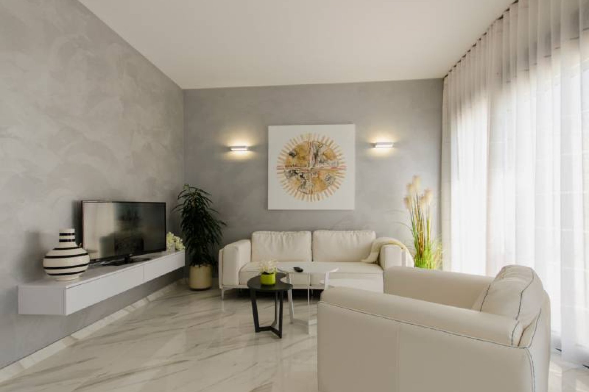 Nouvelle construction - Villa - Orihuela Costa - Dehesa de Campoamor