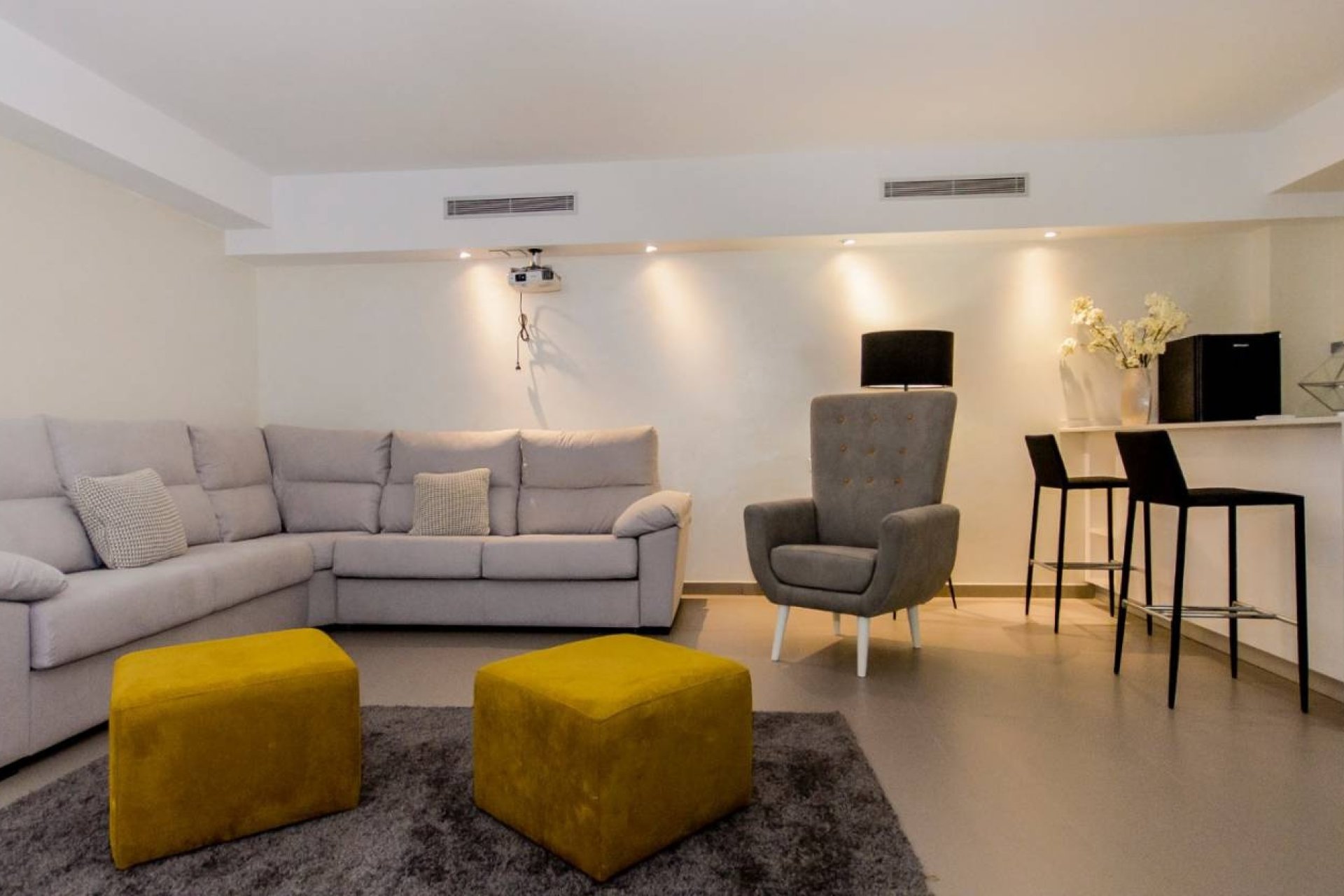 Nouvelle construction - Villa - Orihuela Costa - Dehesa de Campoamor