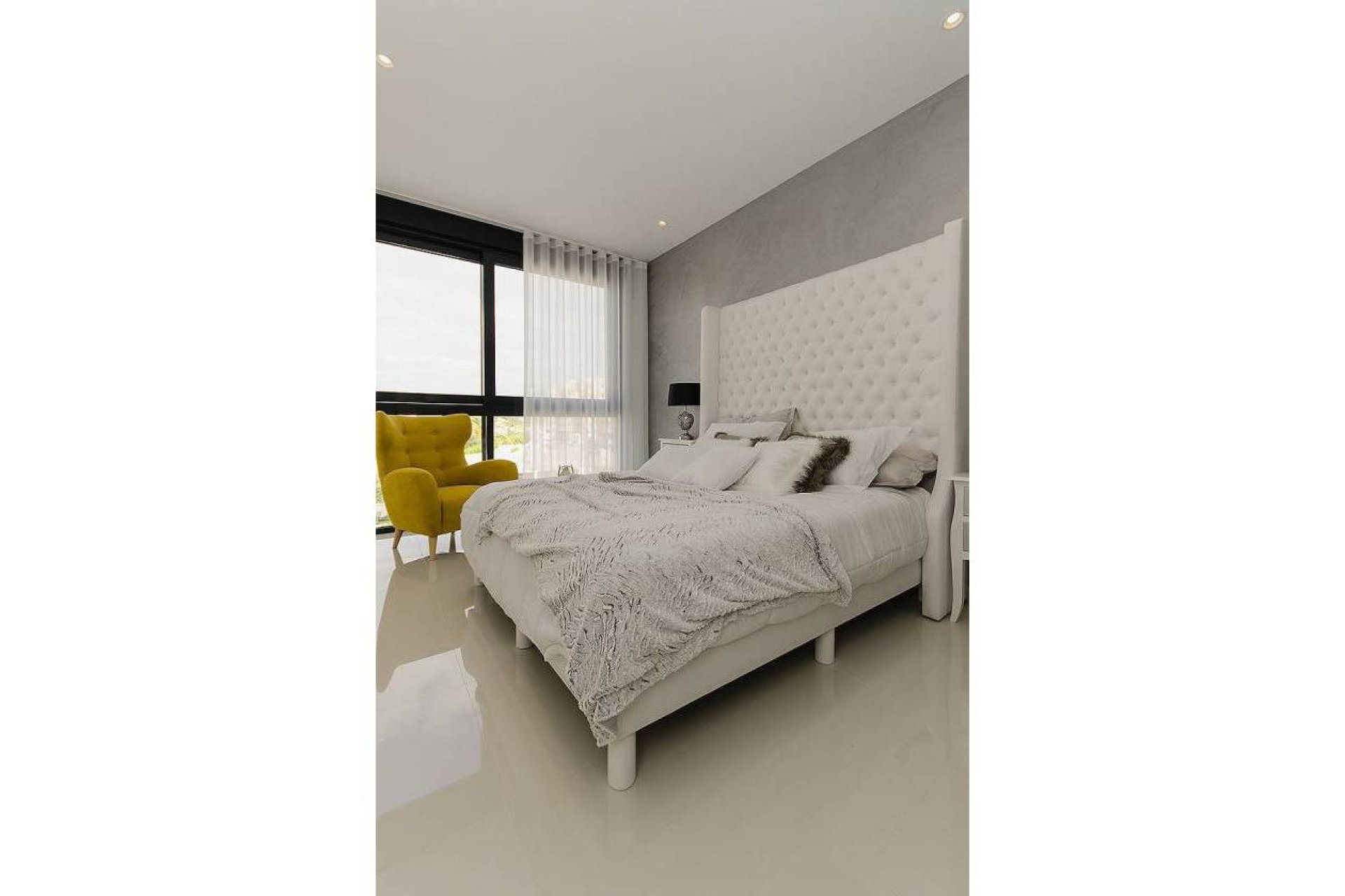Nouvelle construction - Villa - Orihuela Costa - Dehesa de Campoamor