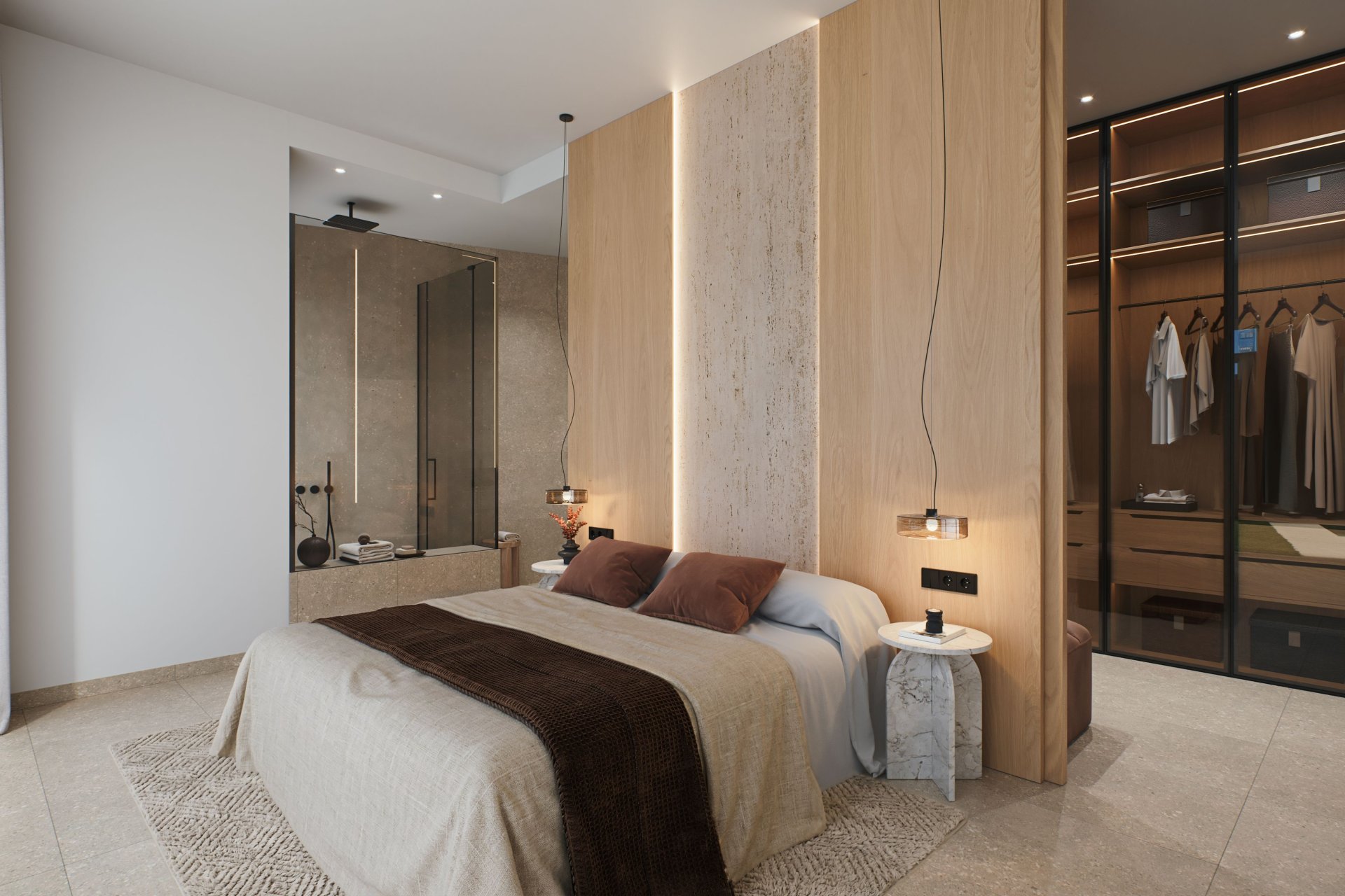 Nouvelle construction - Villa - Orihuela Costa - Dehesa de Campoamor
