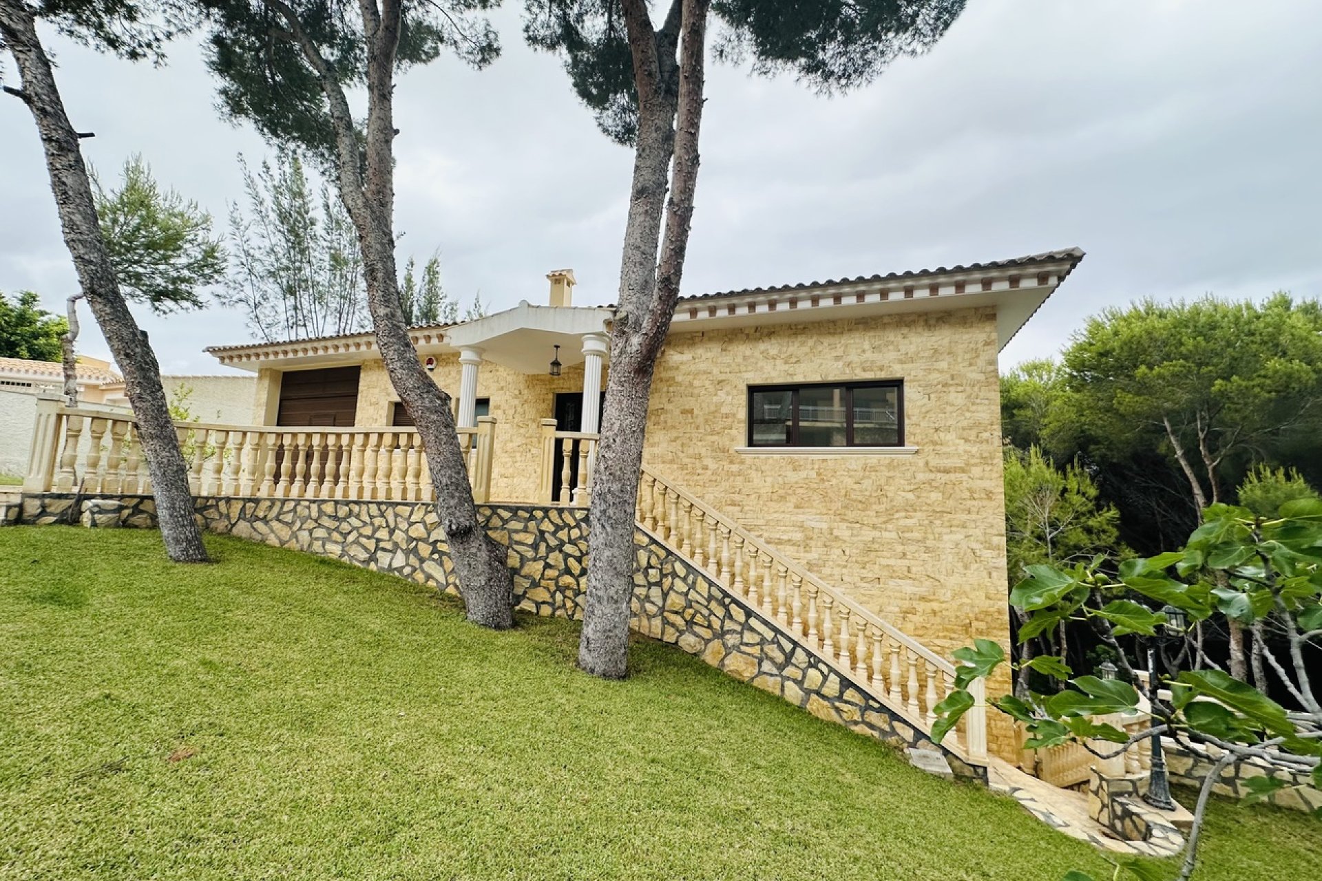 Nouvelle construction - Villa - Orihuela Costa - Dehesa de Campoamor
