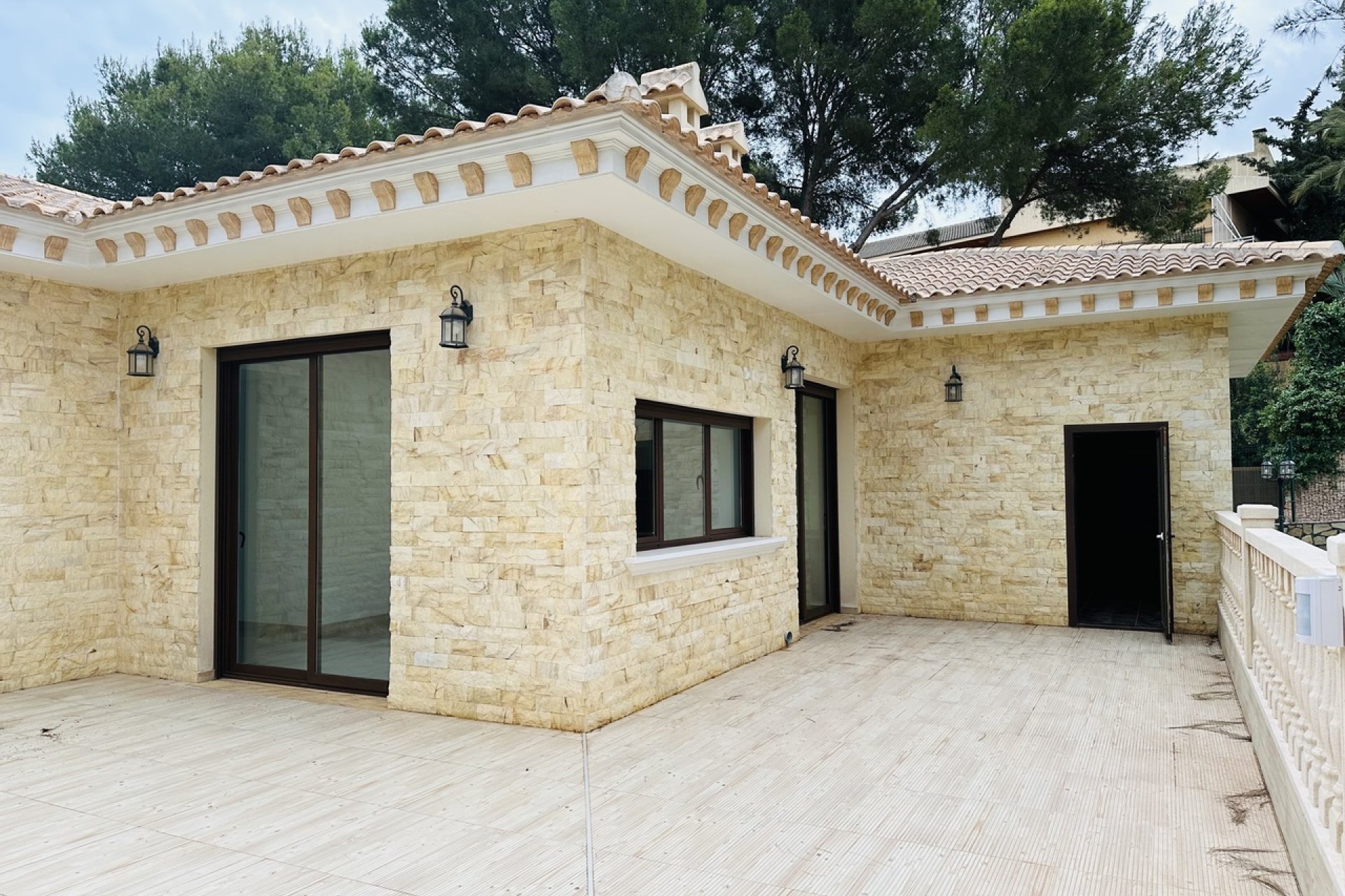 Nouvelle construction - Villa - Orihuela Costa - Dehesa de Campoamor