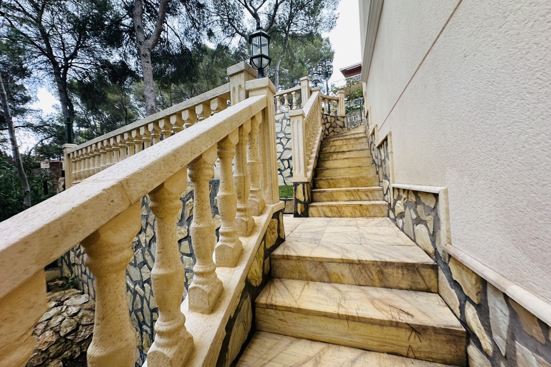 Nouvelle construction - Villa - Orihuela Costa - Dehesa de Campoamor