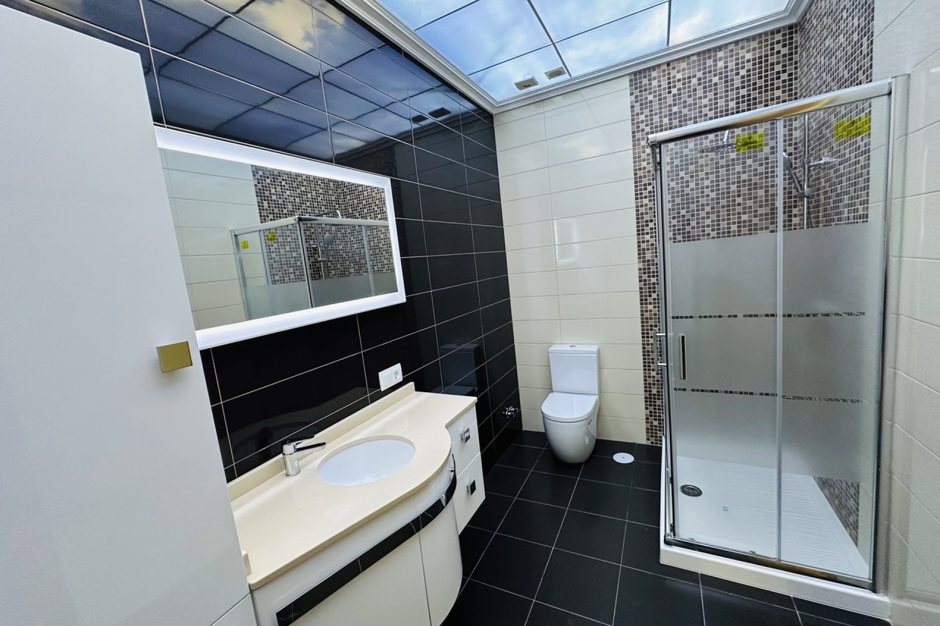 Nouvelle construction - Villa - Orihuela Costa - Dehesa de Campoamor