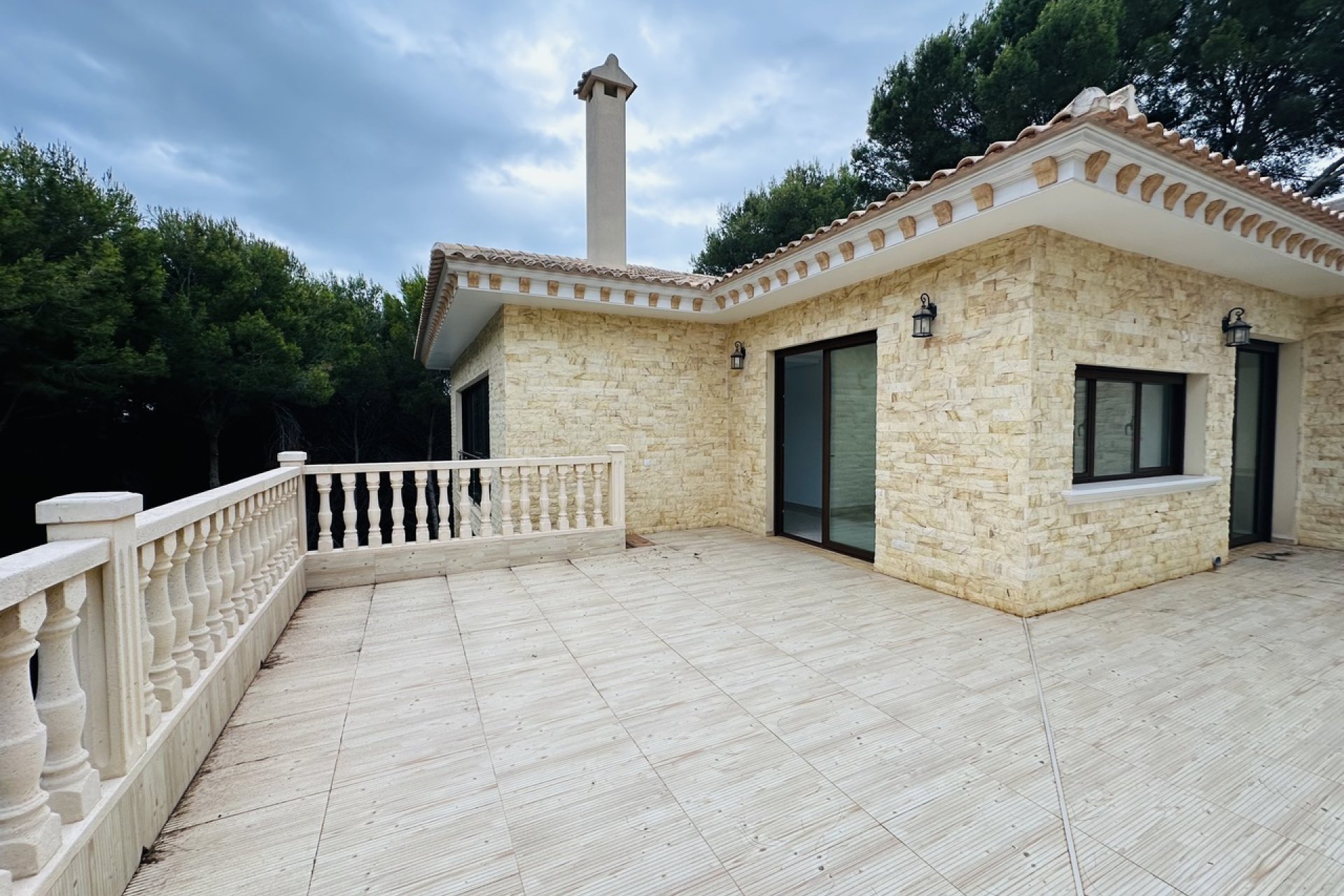 Nouvelle construction - Villa - Orihuela Costa - Dehesa de Campoamor