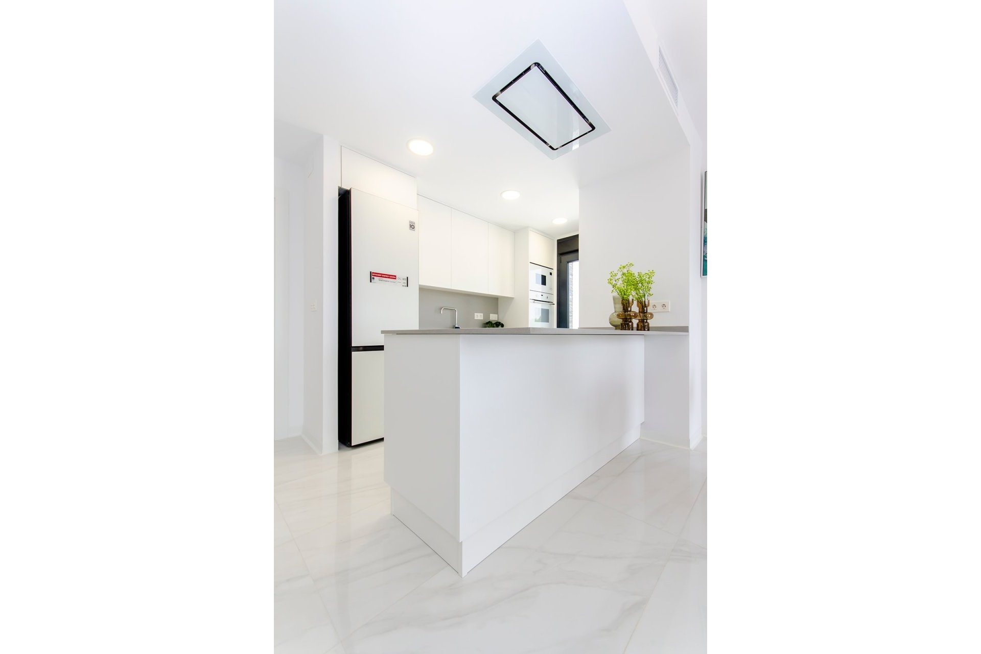 Nouvelle construction - Villa - Orihuela Costa