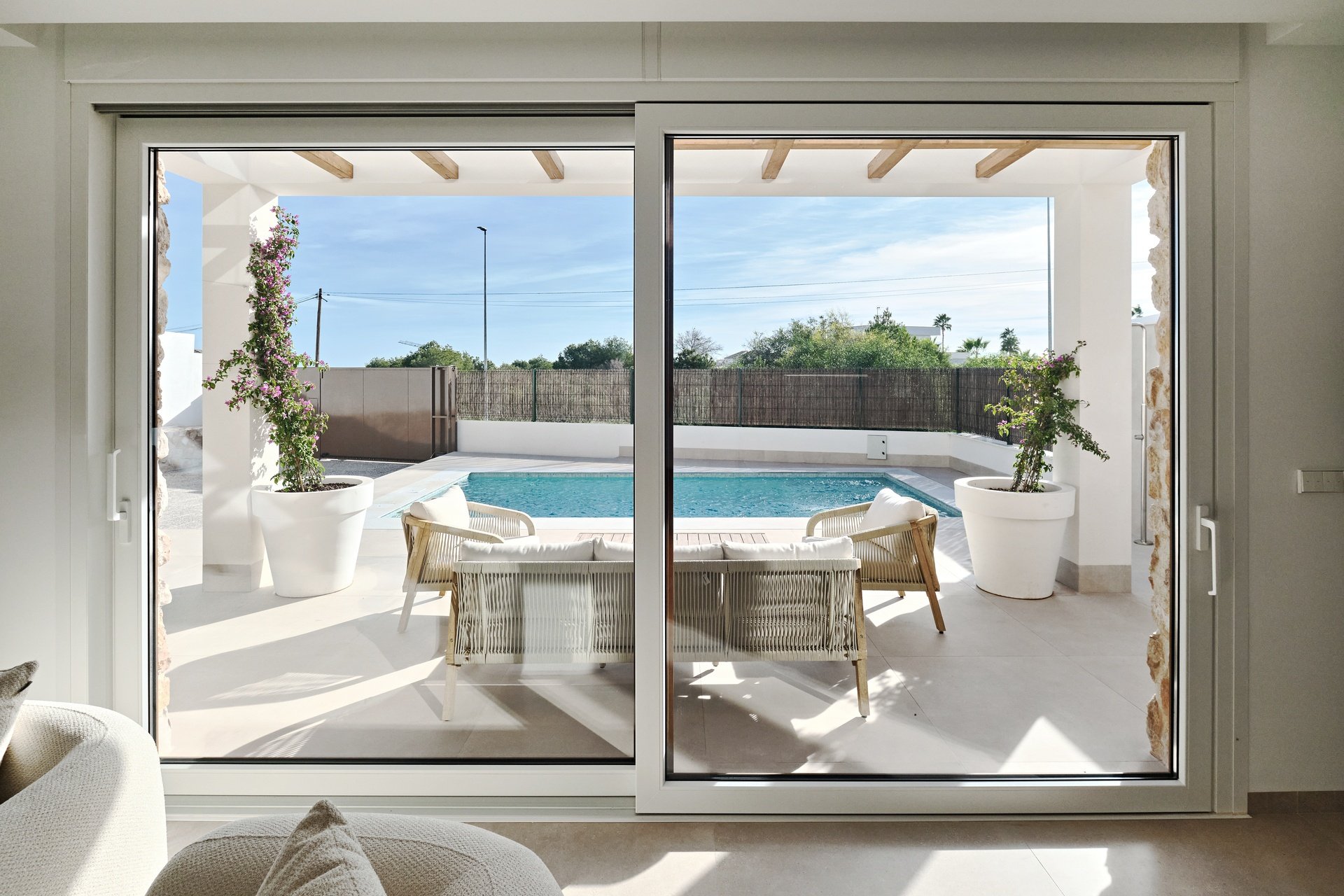 Nouvelle construction - Villa - Orihuela Costa