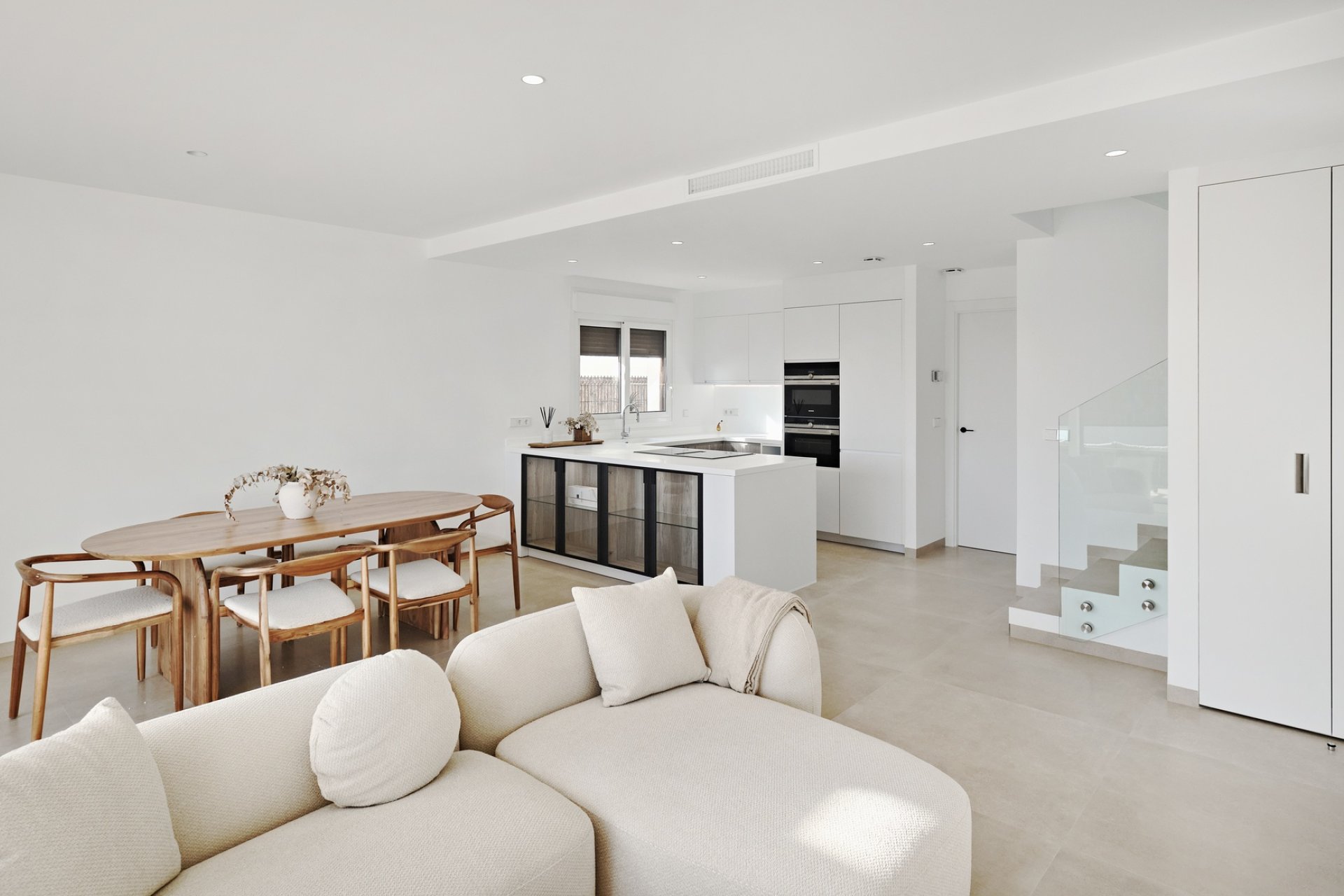Nouvelle construction - Villa - Orihuela Costa
