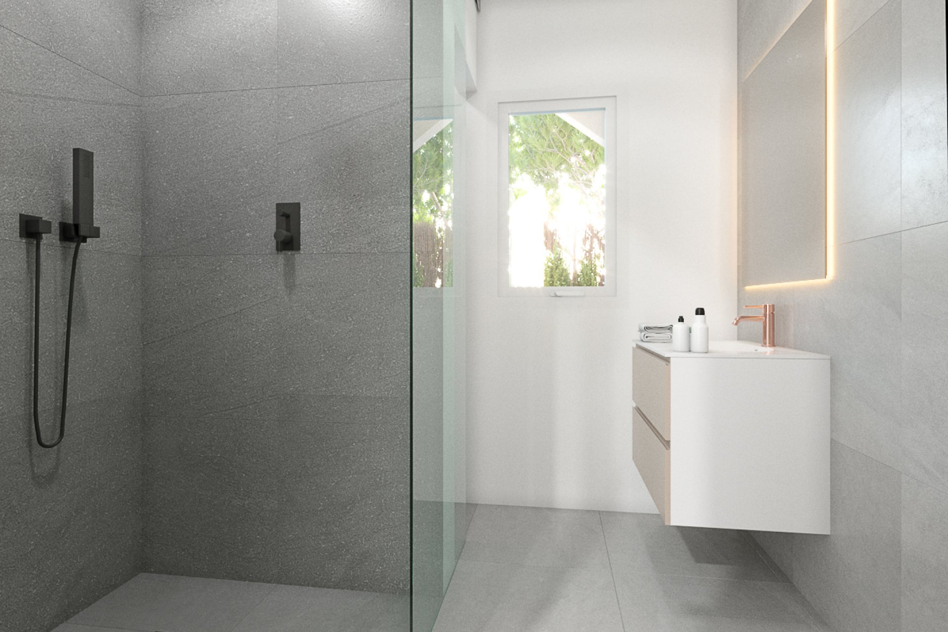 Nouvelle construction - Villa - Orihuela Costa