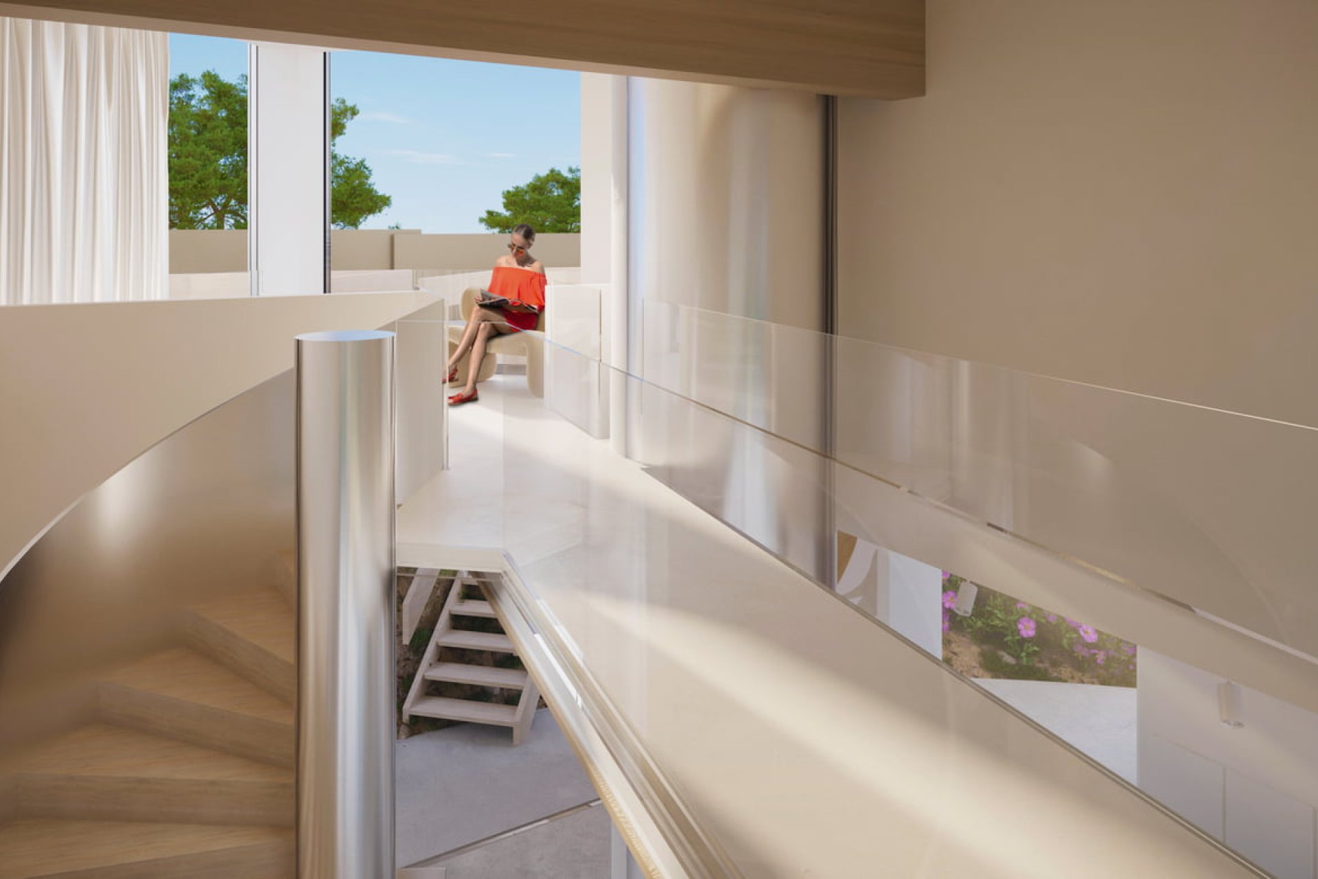 Nouvelle construction - Villa - Orihuela Costa