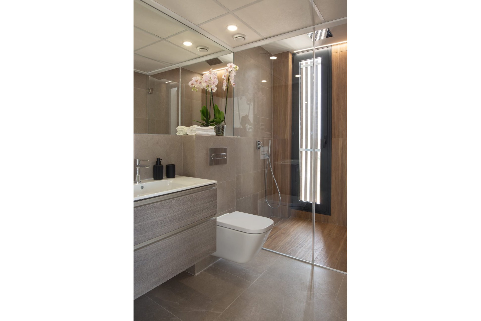 Nouvelle construction - Villa - Orihuela Costa