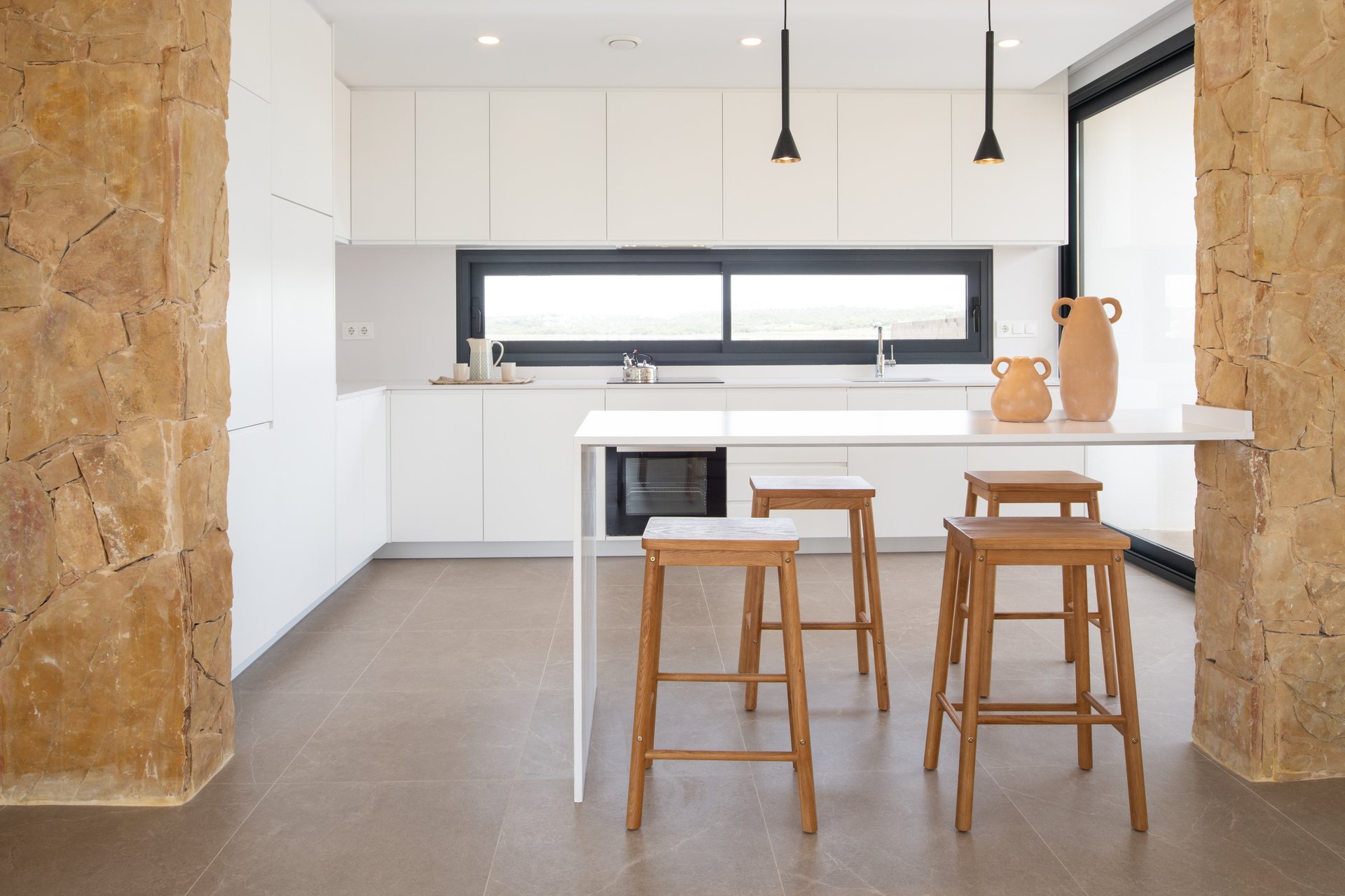 Nouvelle construction - Villa - Orihuela Costa