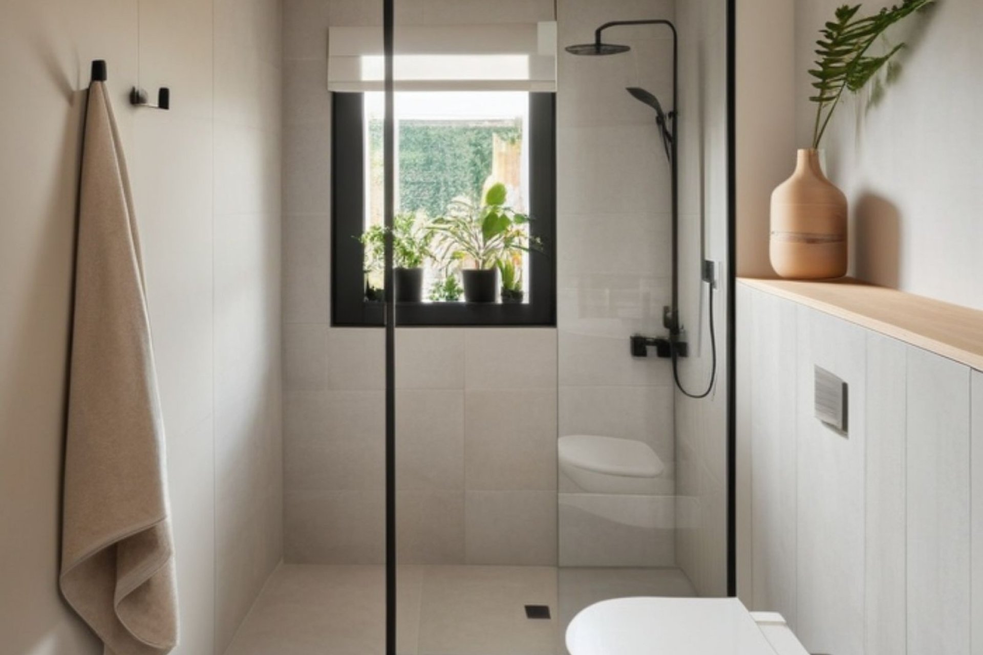 Nouvelle construction - Villa - Orihuela