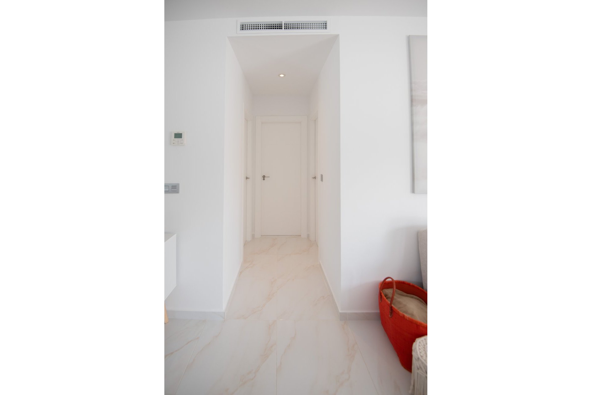 Nouvelle construction - Villa - Pilar de la Horadada - Pinar de Campoverde