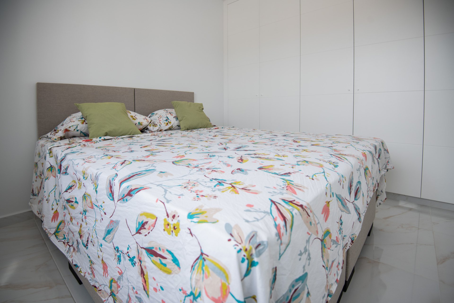 Nouvelle construction - Villa - Pilar de la Horadada - Pinar de Campoverde