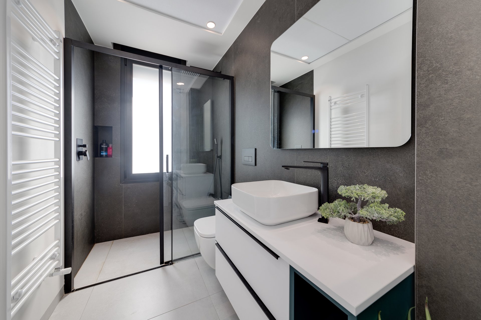 Nouvelle construction - Villa - Pilar de la Horadada