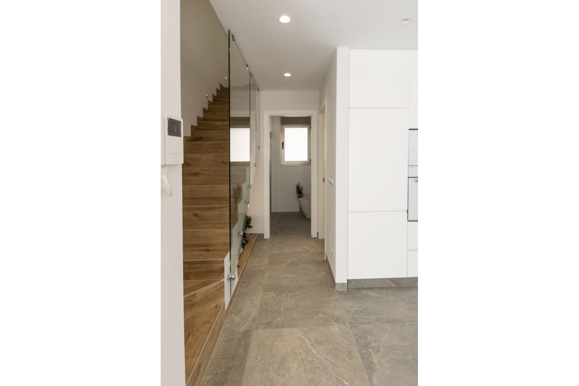 Nouvelle construction - Villa - Pilar de la Horadada