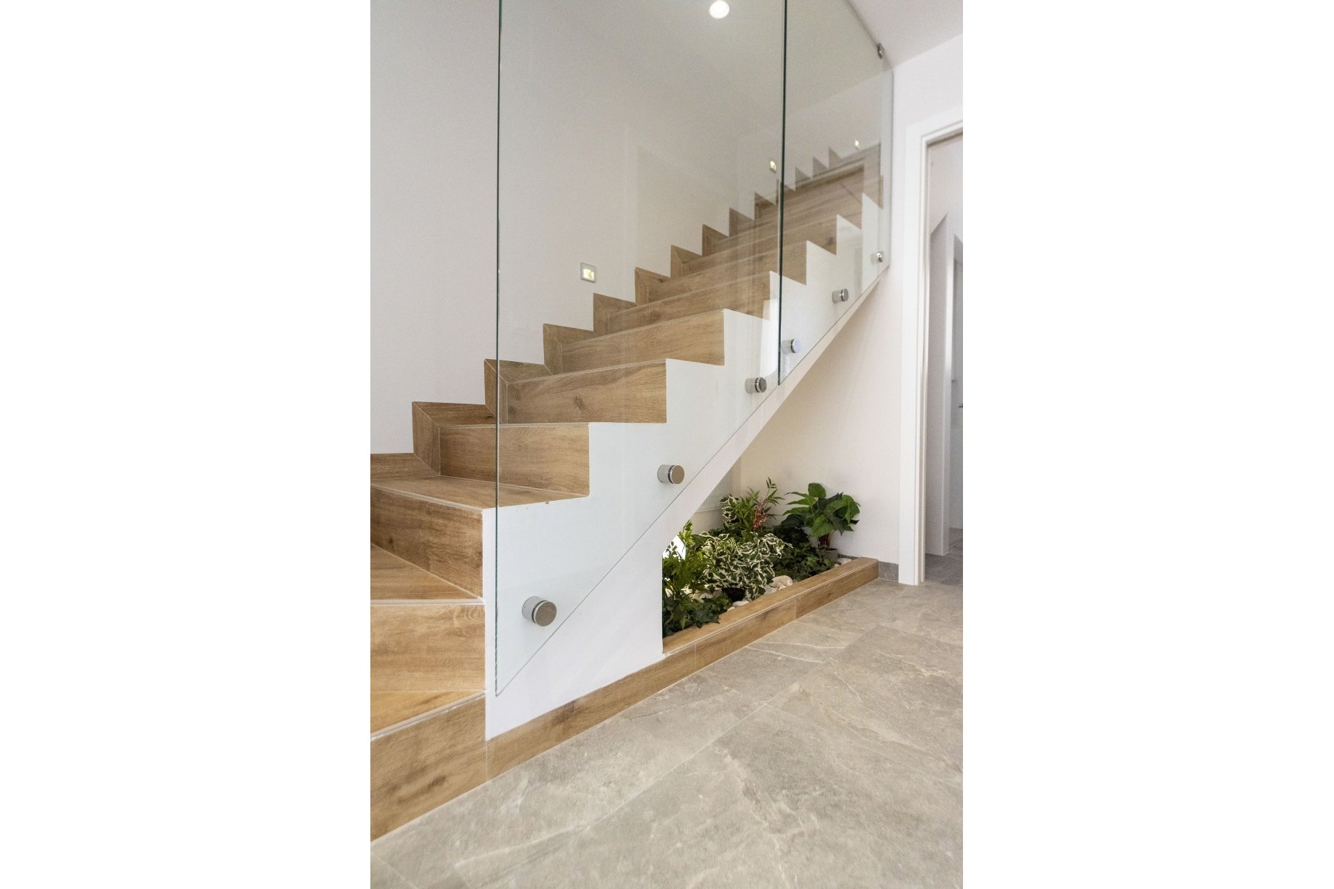 Nouvelle construction - Villa - Pilar de la Horadada