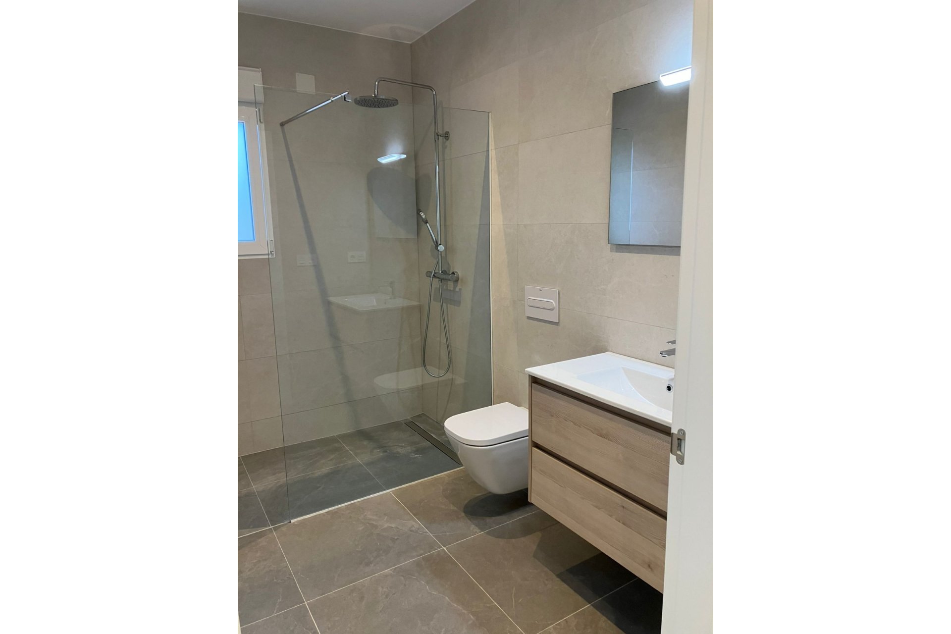 Nouvelle construction - Villa - Pinoso