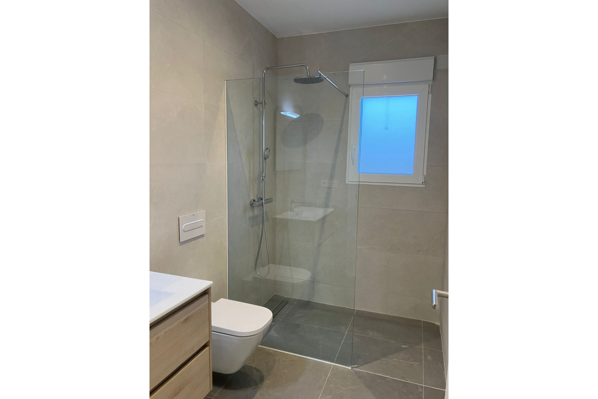 Nouvelle construction - Villa - Pinoso