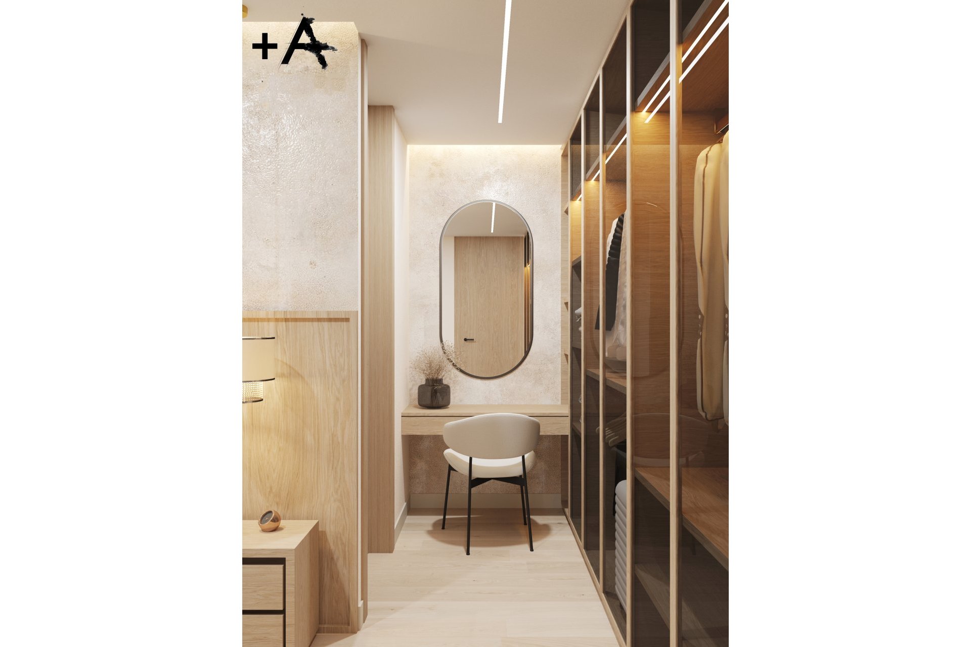 Nouvelle construction - Villa - Polop