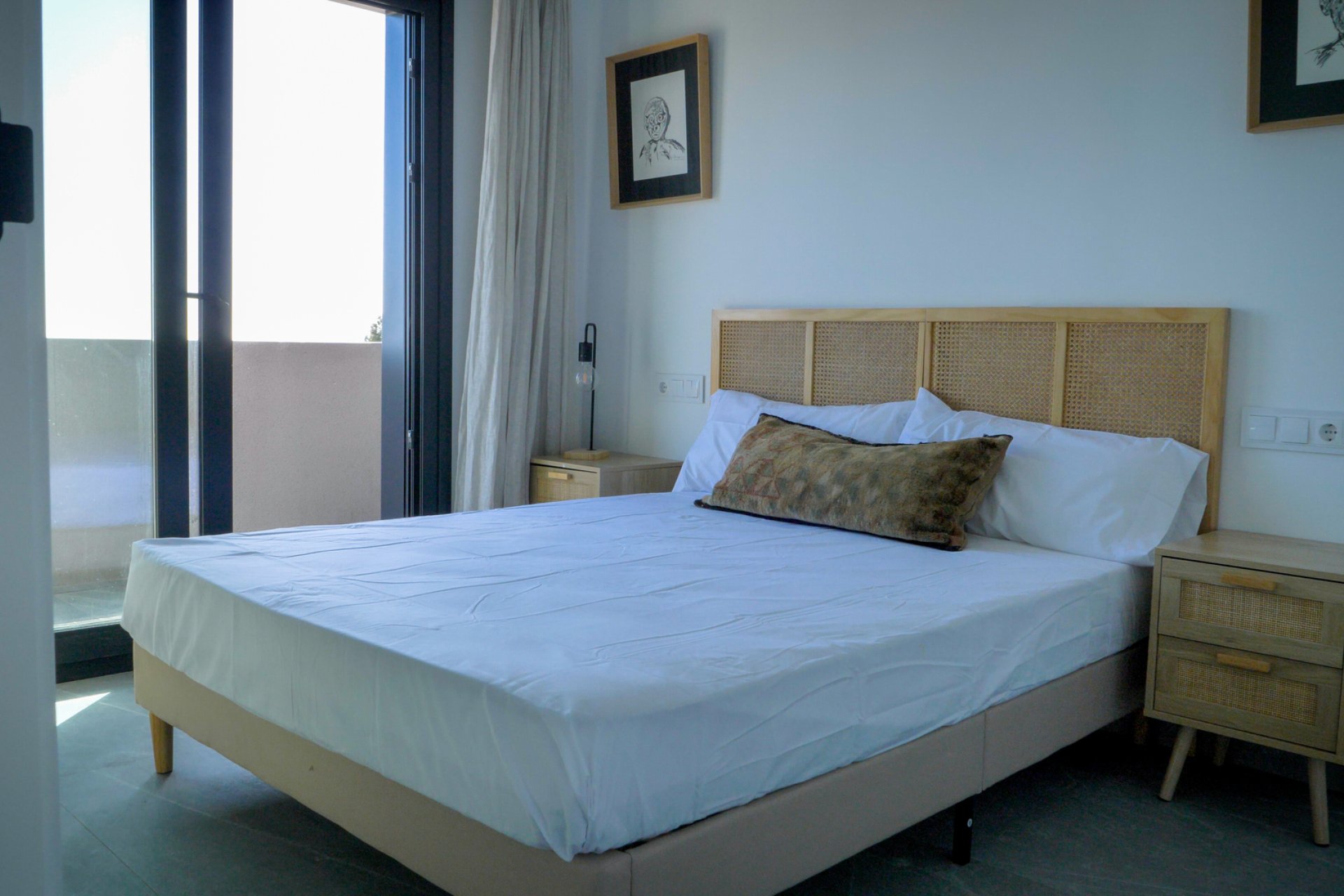 Nouvelle construction - Villa - Polop