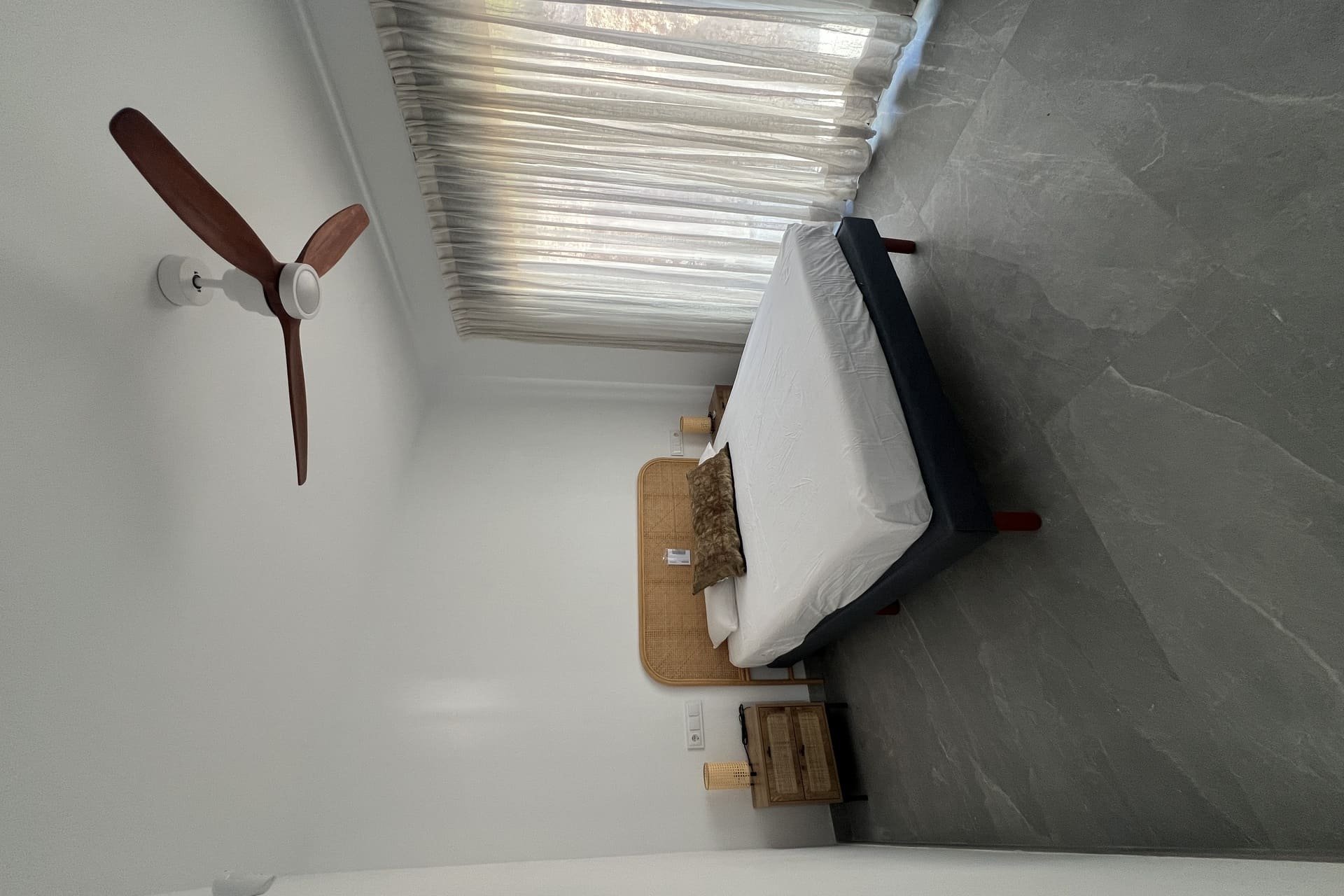 Nouvelle construction - Villa - Polop