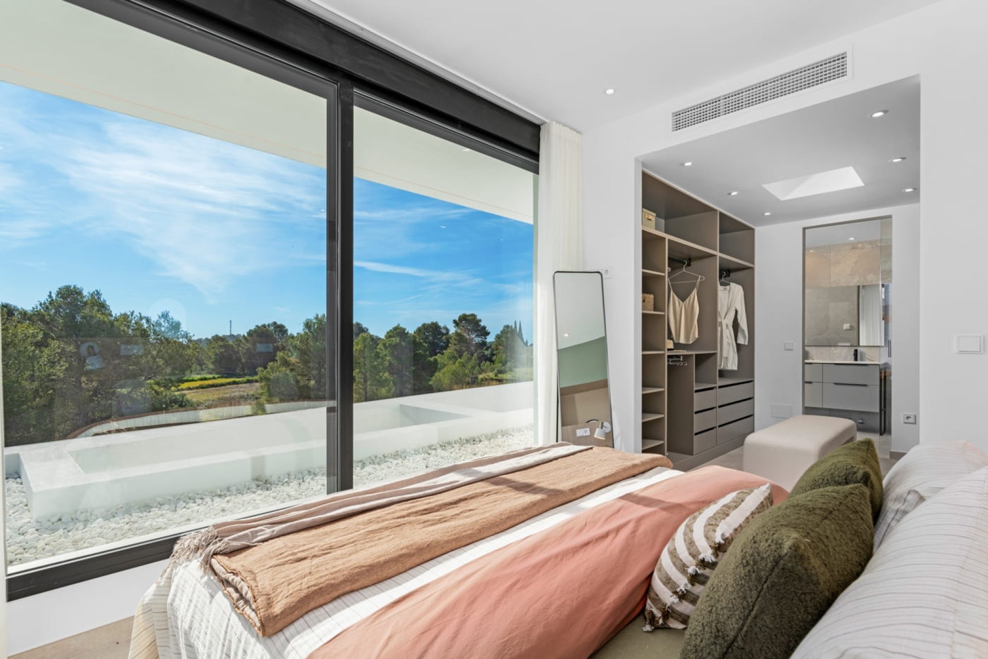 Nouvelle construction - Villa - Polop