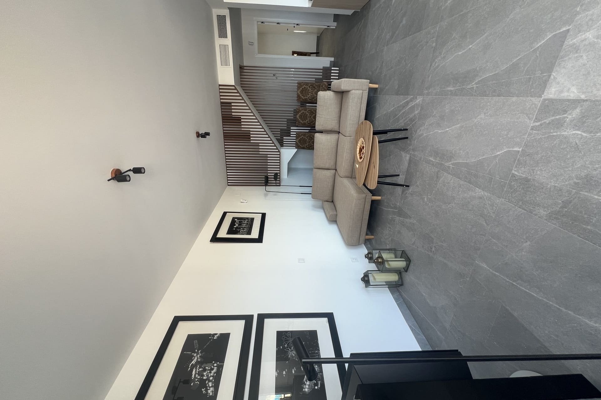 Nouvelle construction - Villa - Polop