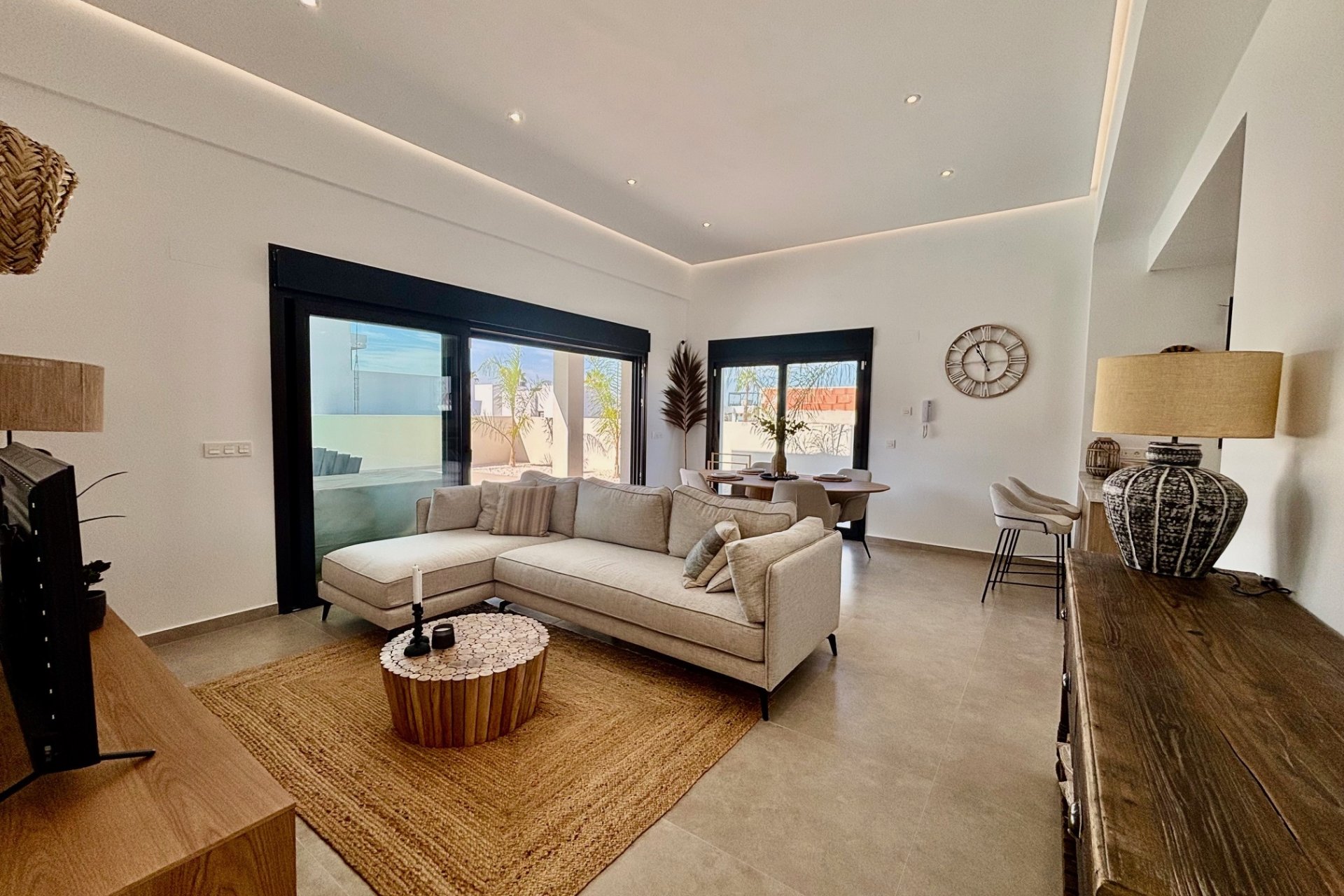 Nouvelle construction - Villa - Rafal