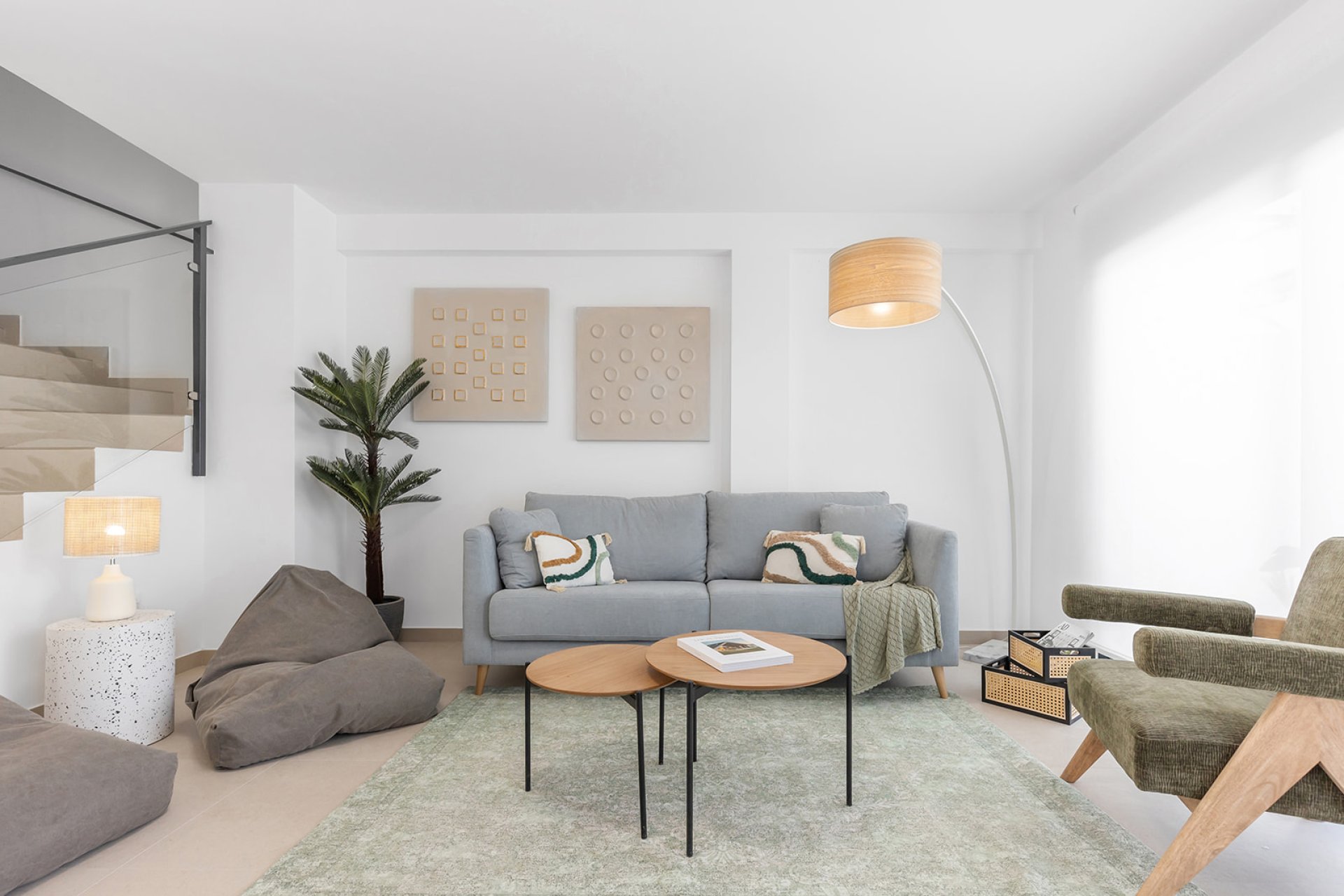 Nouvelle construction - Villa - Rafal