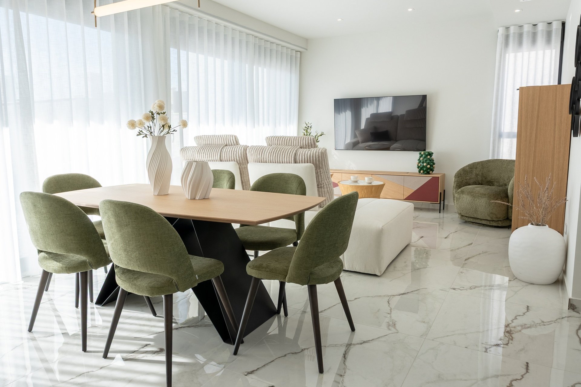 Nouvelle construction - Villa - Rojales - Ciudad Quesada