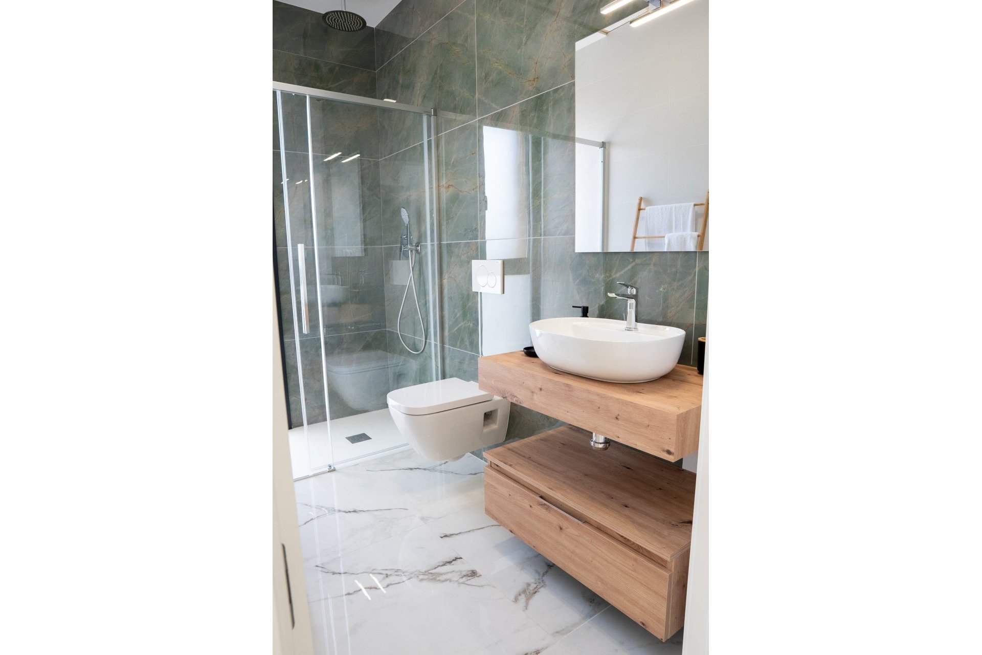 Nouvelle construction - Villa - Rojales - Ciudad Quesada