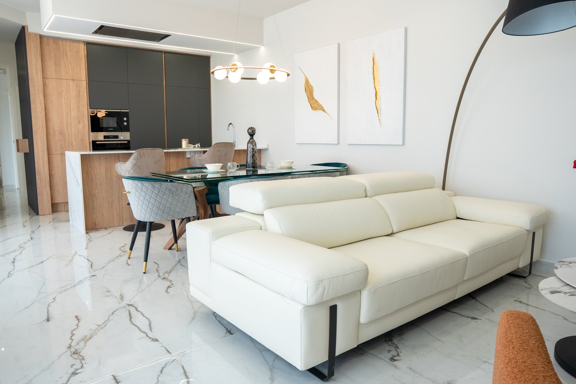 Nouvelle construction - Villa - Rojales - Ciudad Quesada