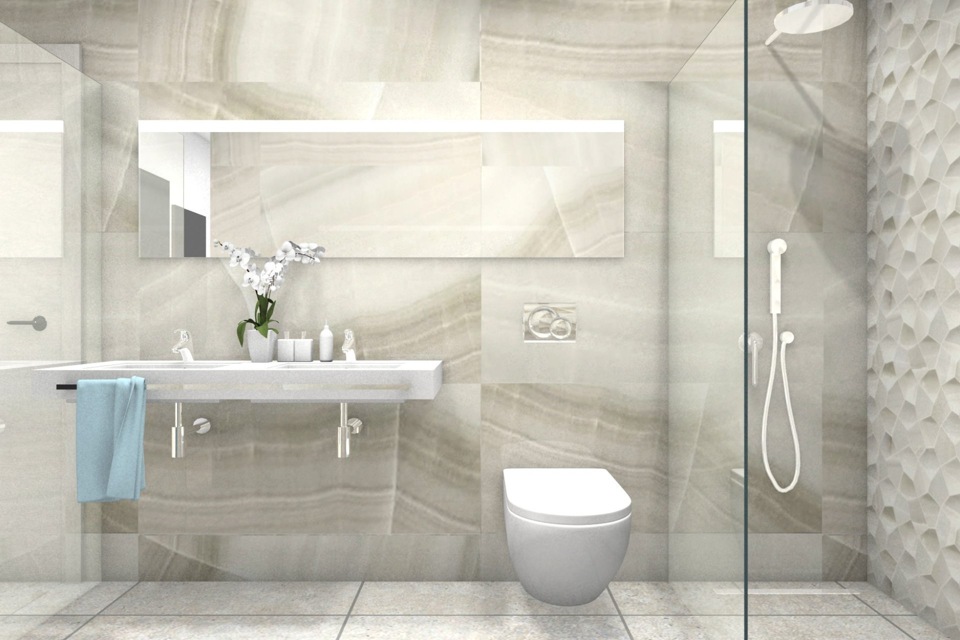 Nouvelle construction - Villa - Rojales - Ciudad Quesada