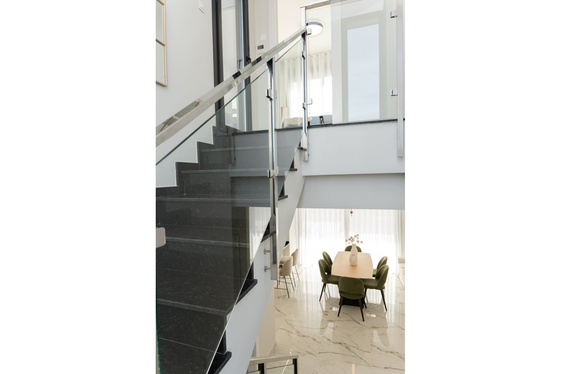 Nouvelle construction - Villa - Rojales - Ciudad Quesada