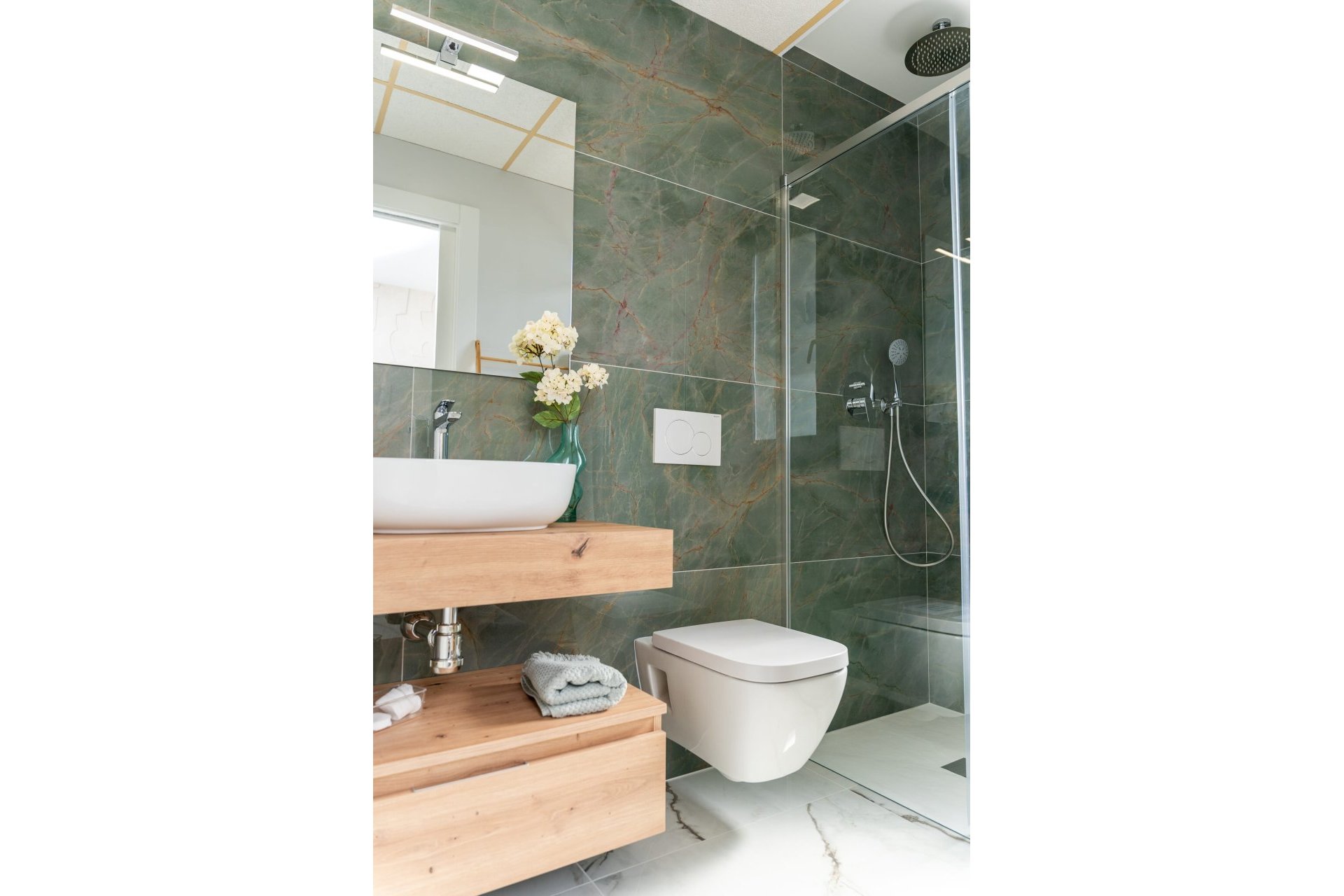 Nouvelle construction - Villa - Rojales - Ciudad Quesada