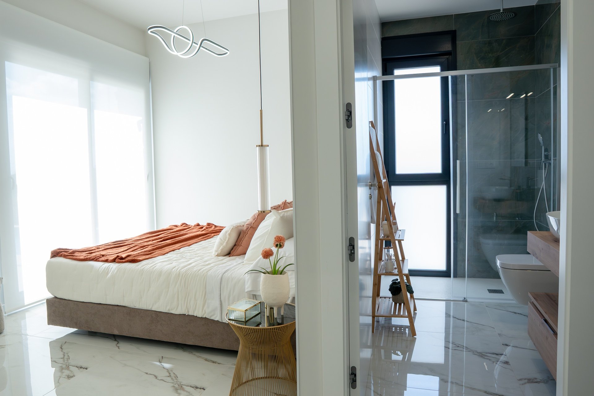 Nouvelle construction - Villa - Rojales - Ciudad Quesada