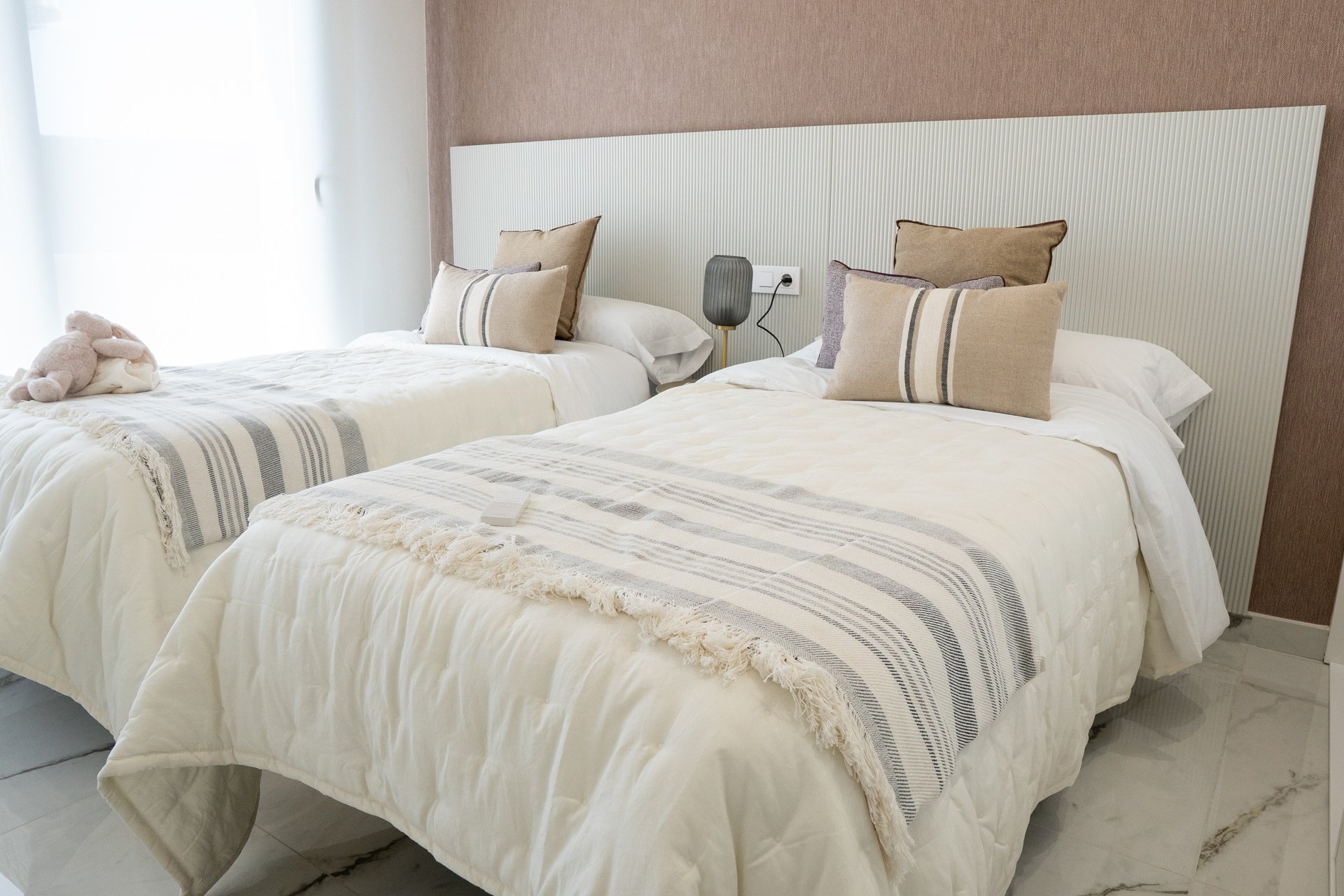 Nouvelle construction - Villa - Rojales - Ciudad Quesada