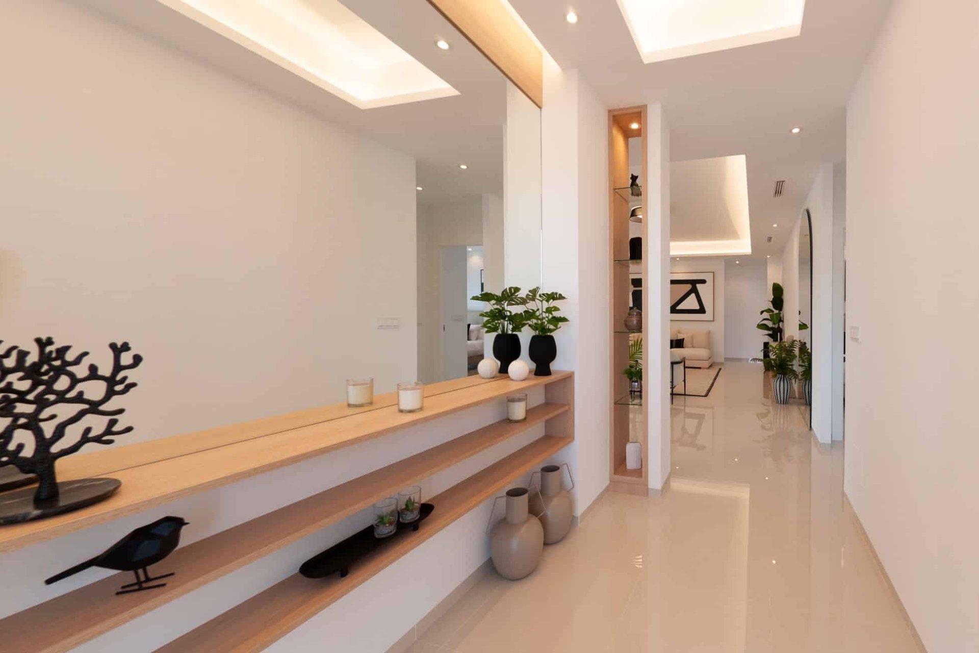 Nouvelle construction - Villa - Rojales - Ciudad Quesada