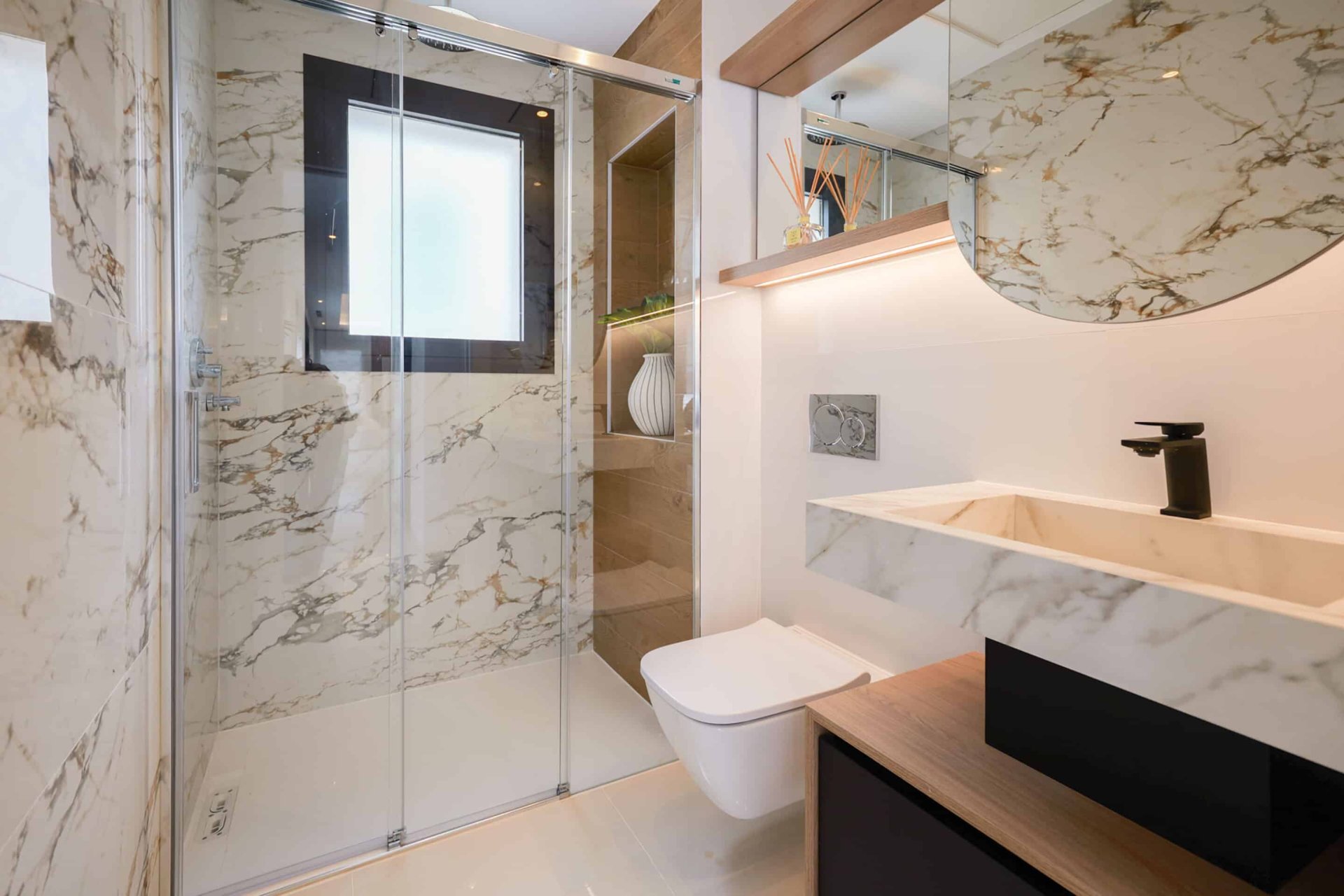 Nouvelle construction - Villa - Rojales - Ciudad Quesada